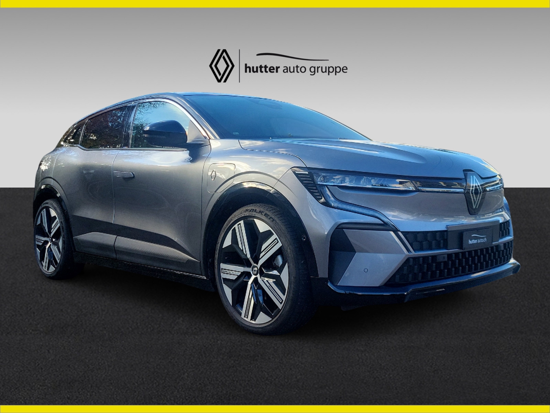 RENAULT Mégane E-Tech-image-2