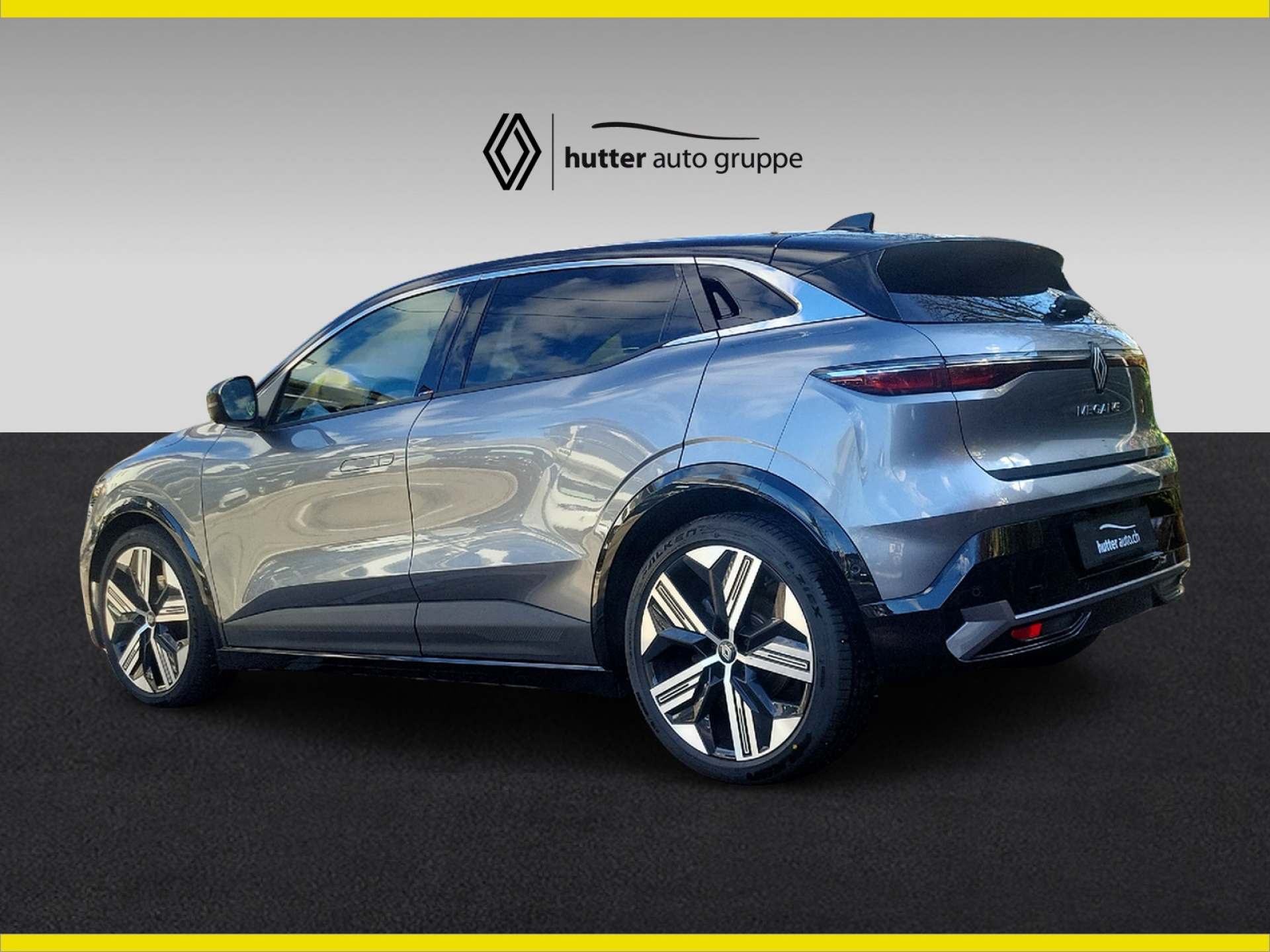 RENAULT Mégane E-Tech-image-9