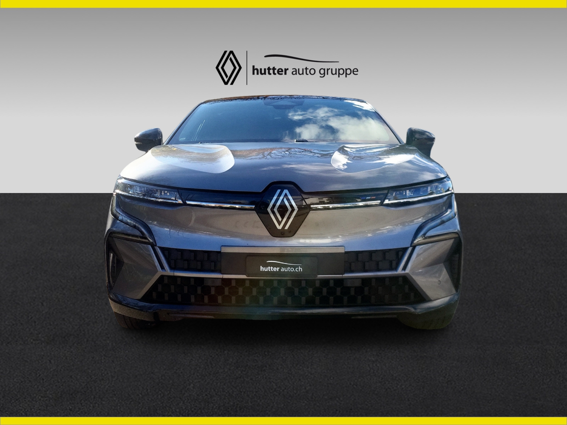 RENAULT Mégane E-Tech-image-1