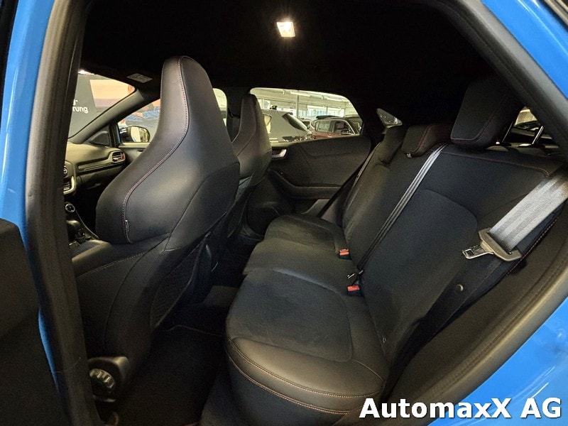 FORD Puma 1.0 EcoB Hybrid 160 ST X-image-12
