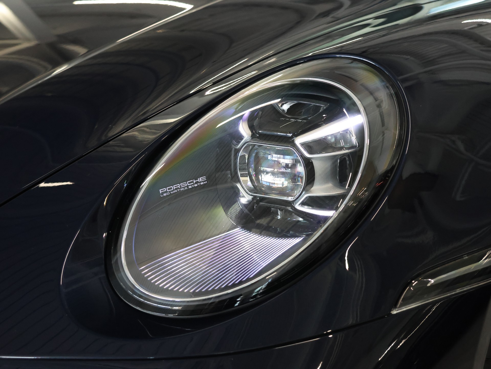 PORSCHE 911 Carrera Cabriolet PDK *APPROVED-GARANTIE 12.2027*-image-5