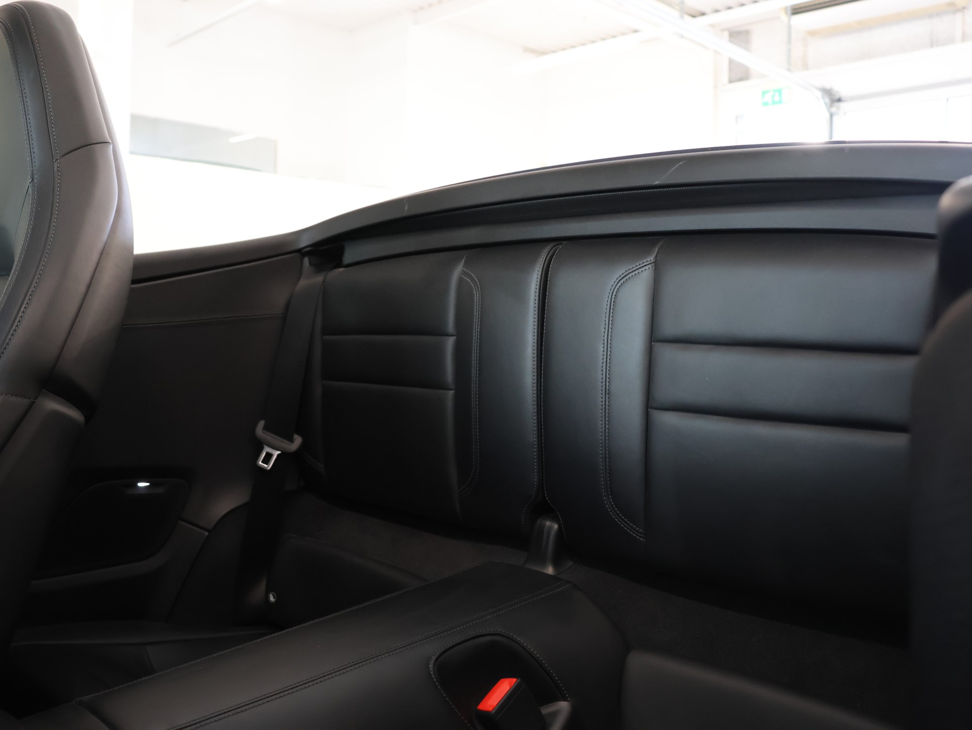 PORSCHE 911 Carrera Cabriolet PDK *APPROVED-GARANTIE 12.2027*-image-31