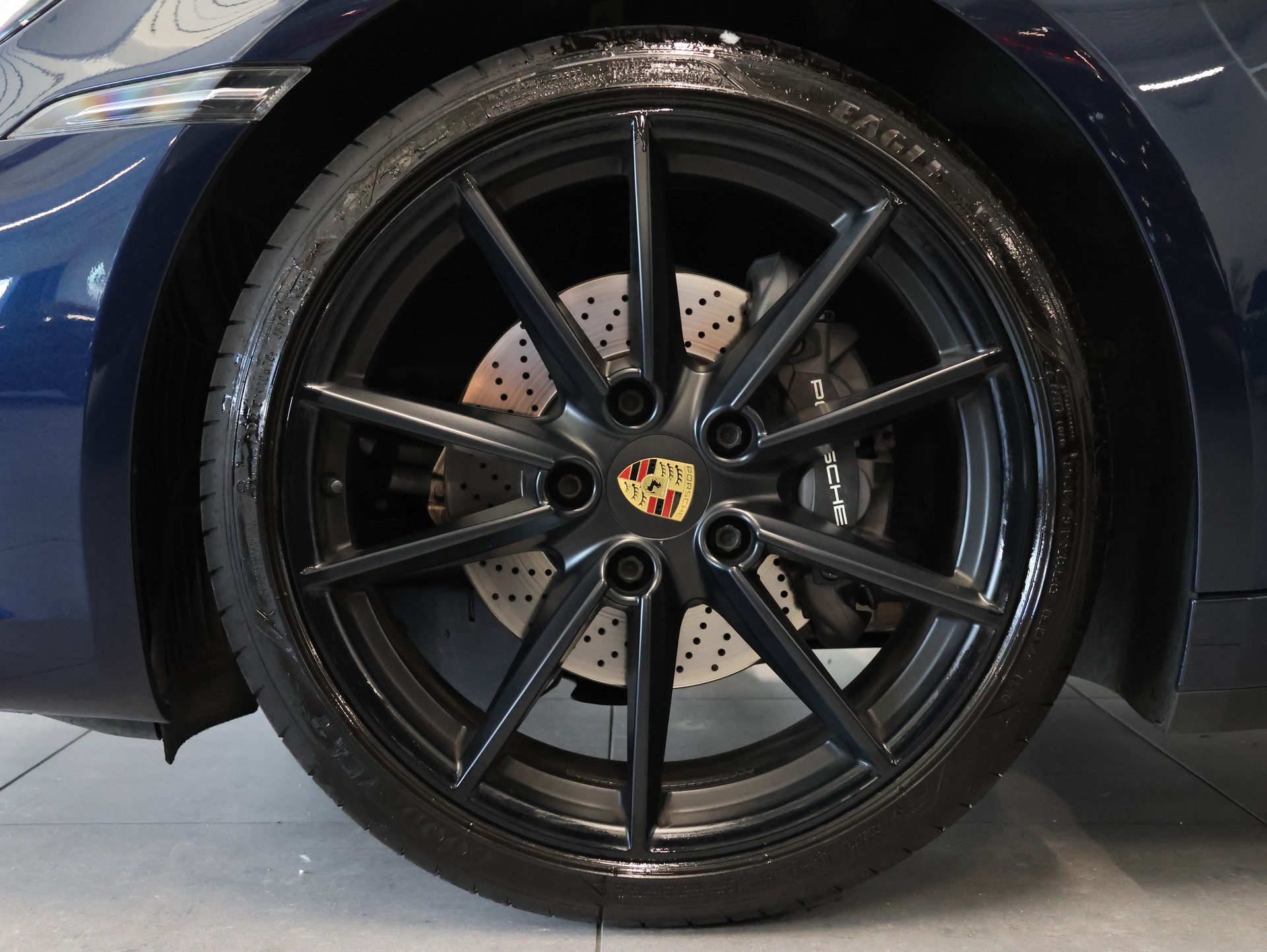 PORSCHE 911 Carrera Cabriolet PDK *APPROVED-GARANTIE 12.2027*-image-13