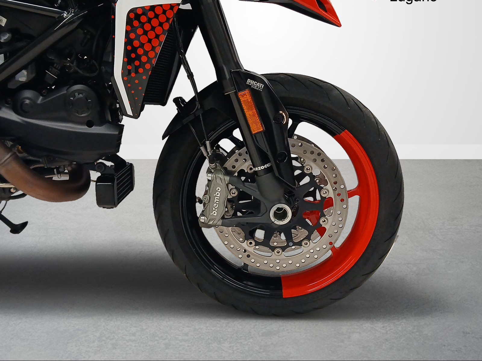 DUCATI Hypermotard 950 RVE-image-10