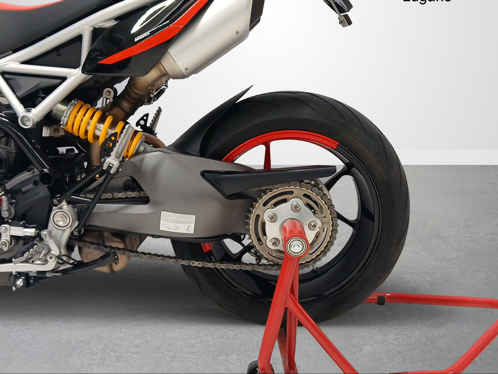 DUCATI Hypermotard 950 RVE-image-11