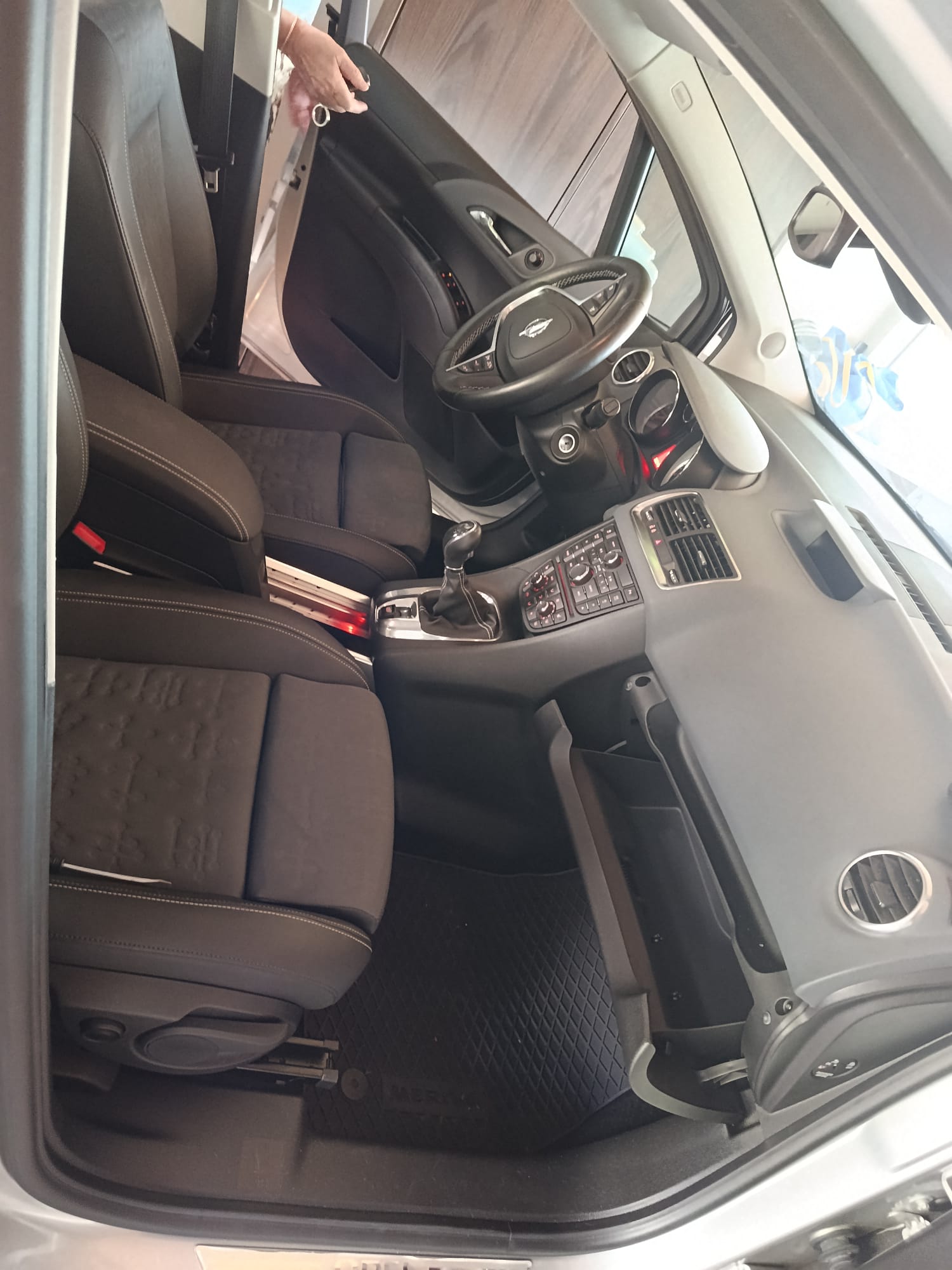 OPEL Meriva 1.4 Turbo Cosmo