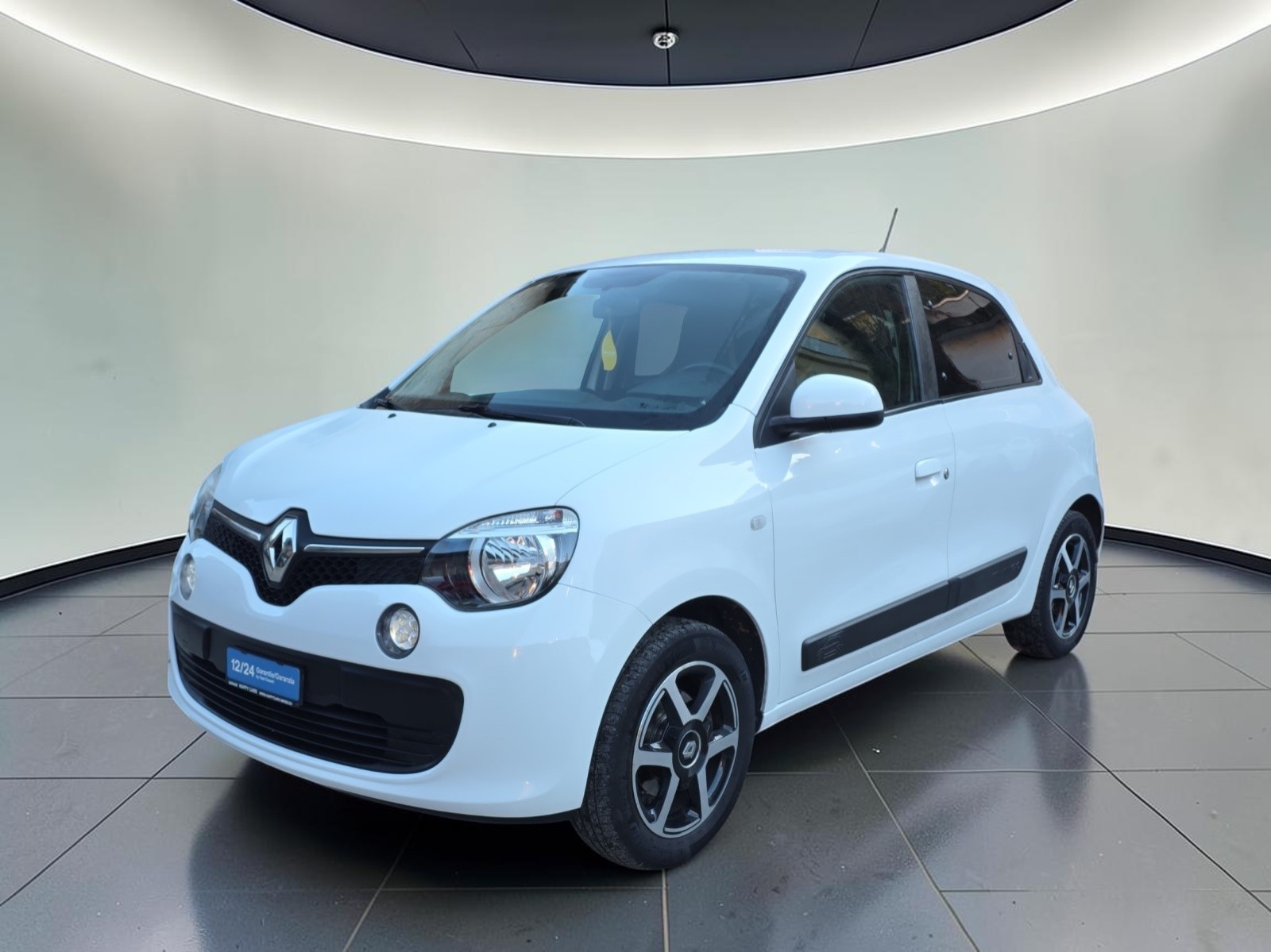 RENAULT Twingo 0.9 City EDC