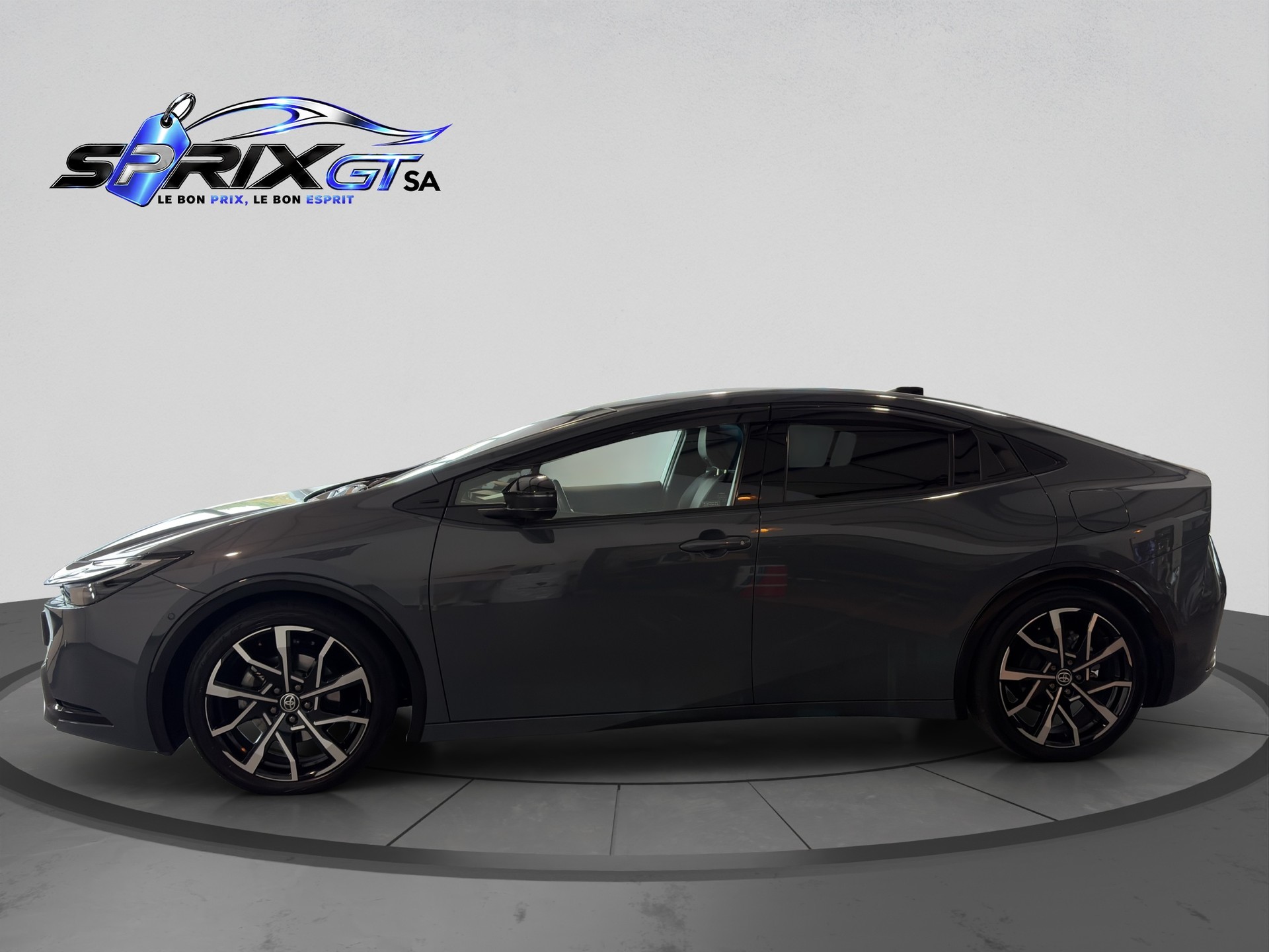 TOYOTA Prius 2,0 VVT-i Plug-in Hybrid Premium-showroom-element-2