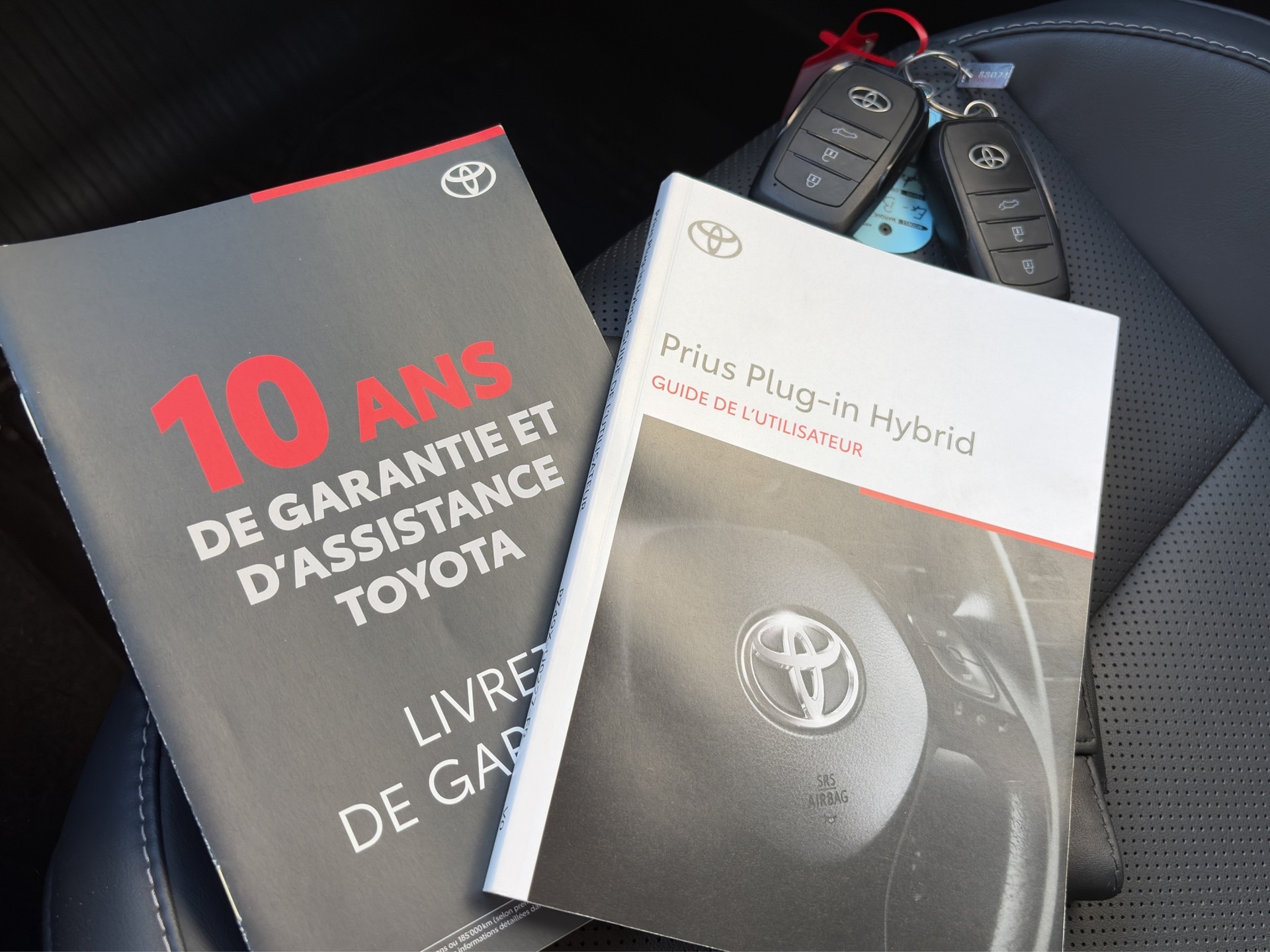 TOYOTA Prius 2,0 VVT-i Plug-in Hybrid Premium-image-21