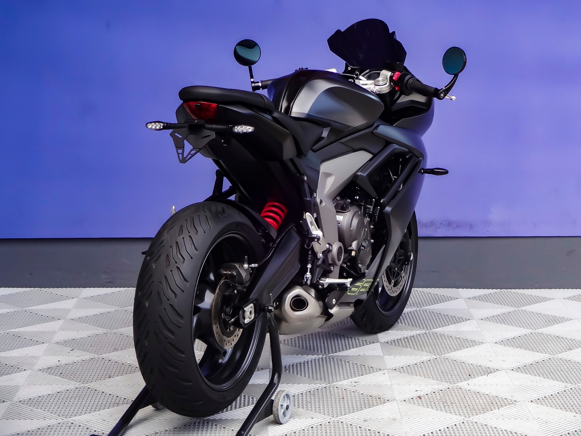 TRIUMPH Daytona 660 (35kW)-image-5