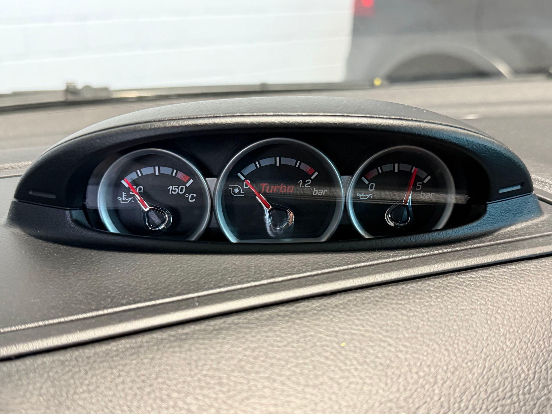 FORD Focus 2.5 Turbo ST-image-5