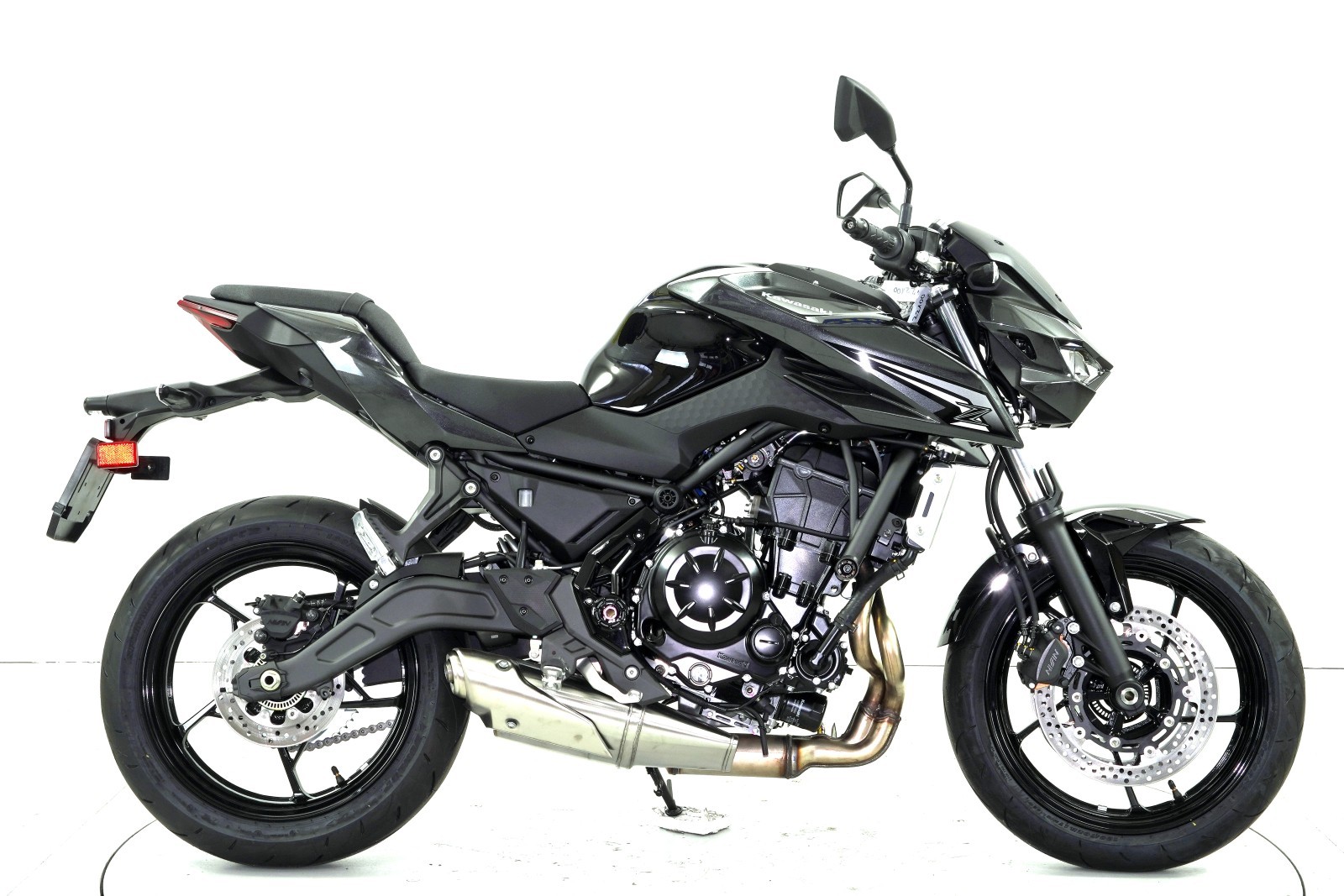 KAWASAKI Z650 S ABS-image-3