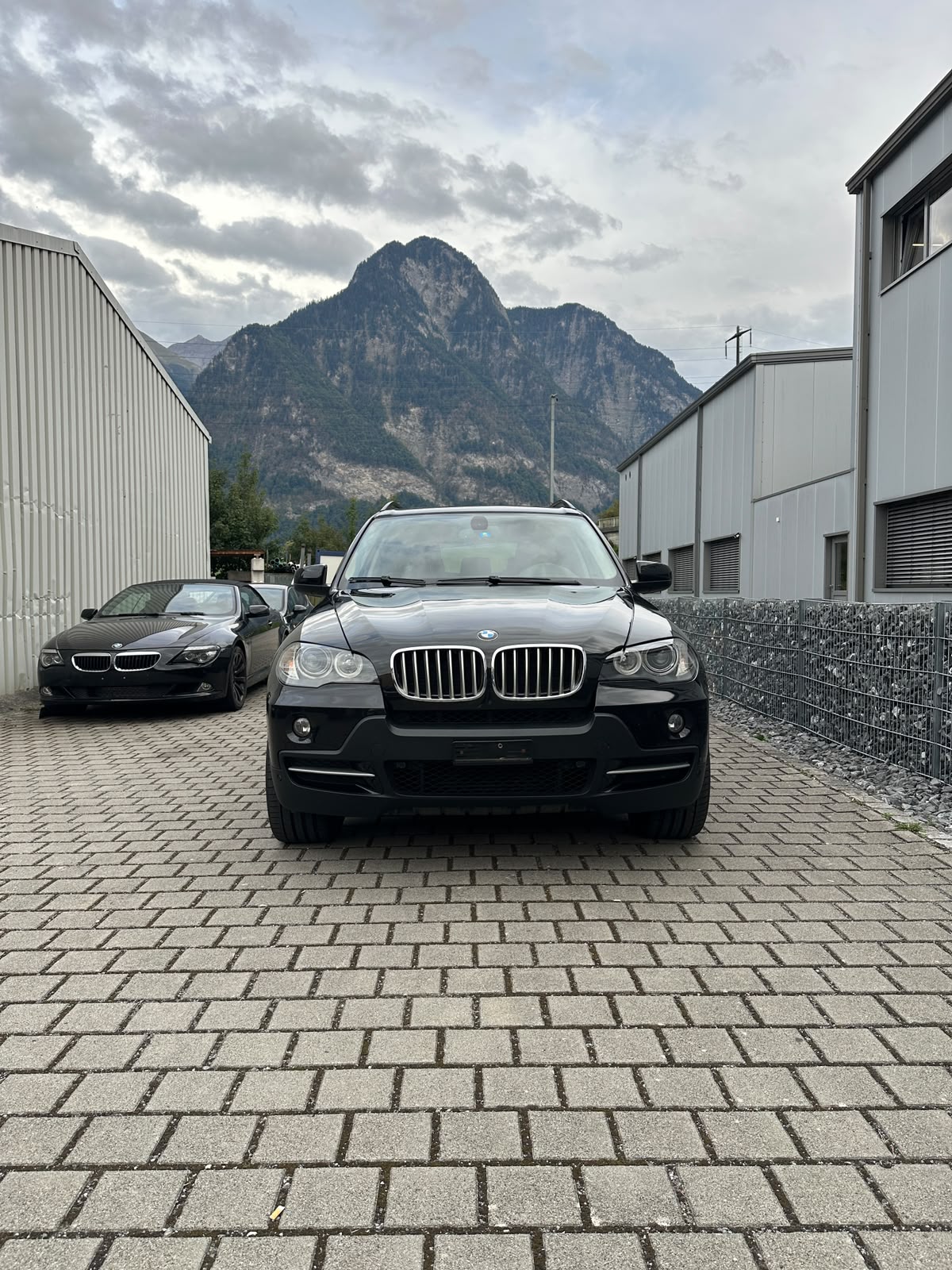 BMW X5 xDrive 35d (3.0sd) Steptronic