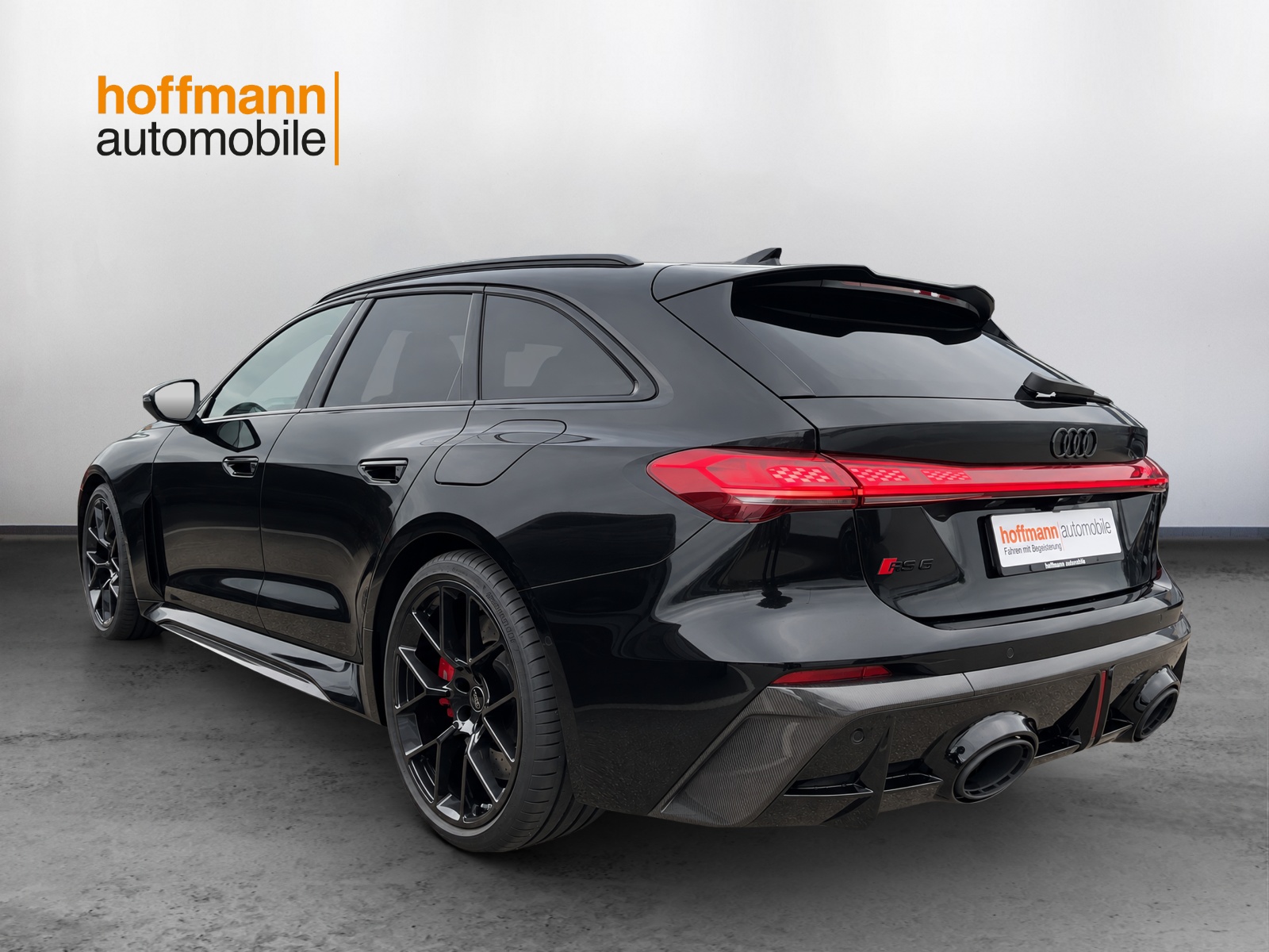 AUDI RS 5 Avant TFSI 470 kW Tiptronic quattro-image-5
