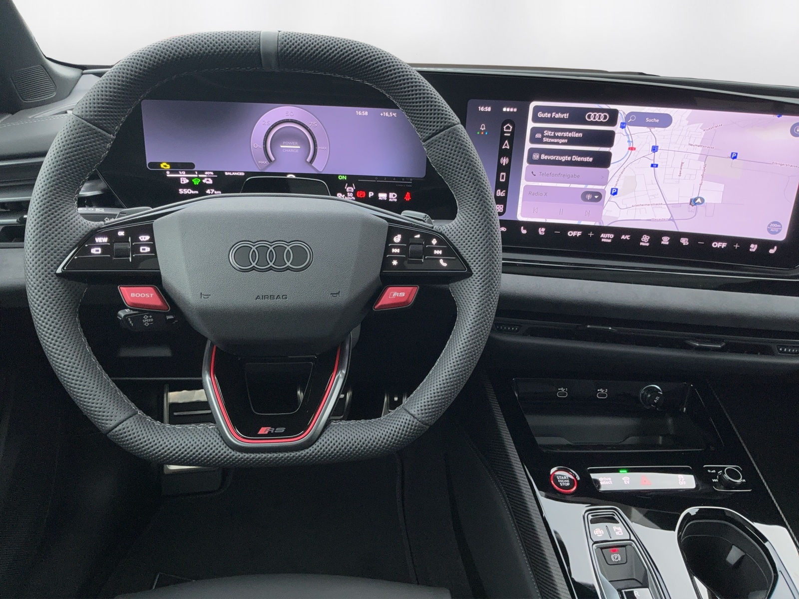 AUDI RS 5 Avant TFSI 470 kW Tiptronic quattro-image-6