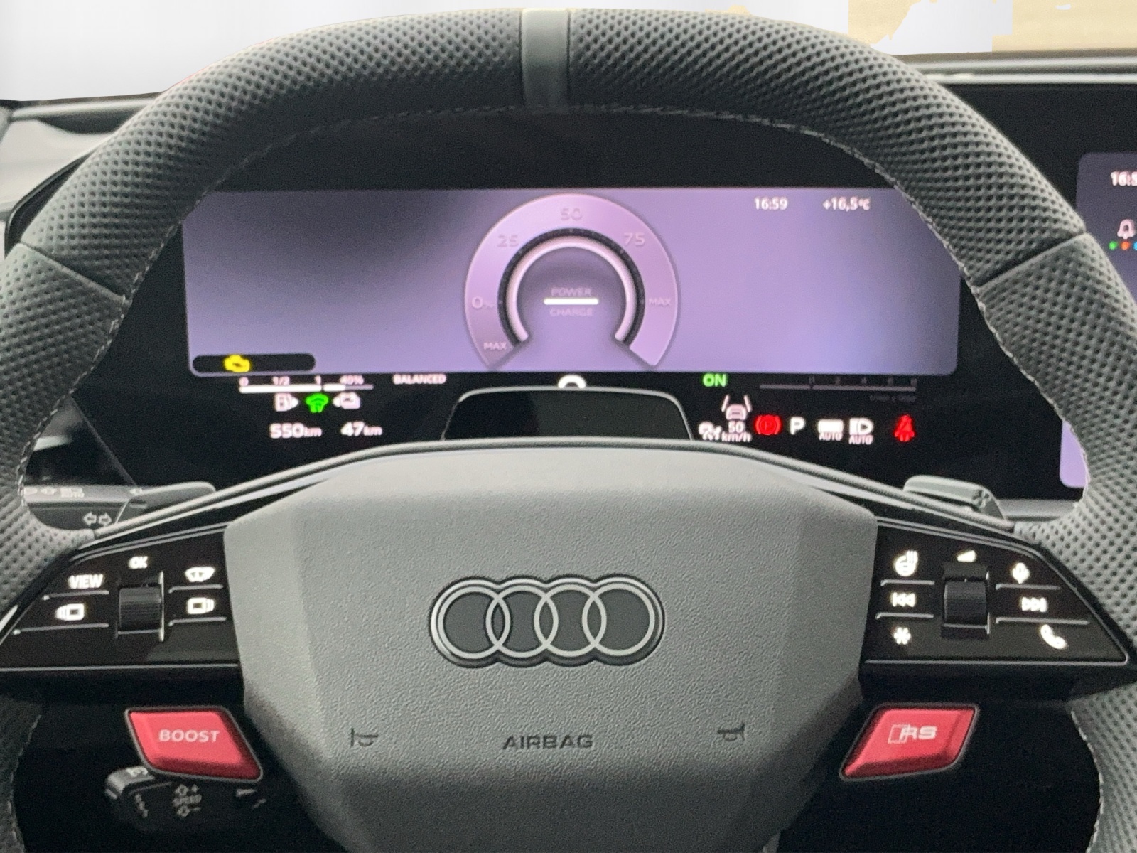 AUDI RS 5 Avant TFSI 470 kW Tiptronic quattro-image-7