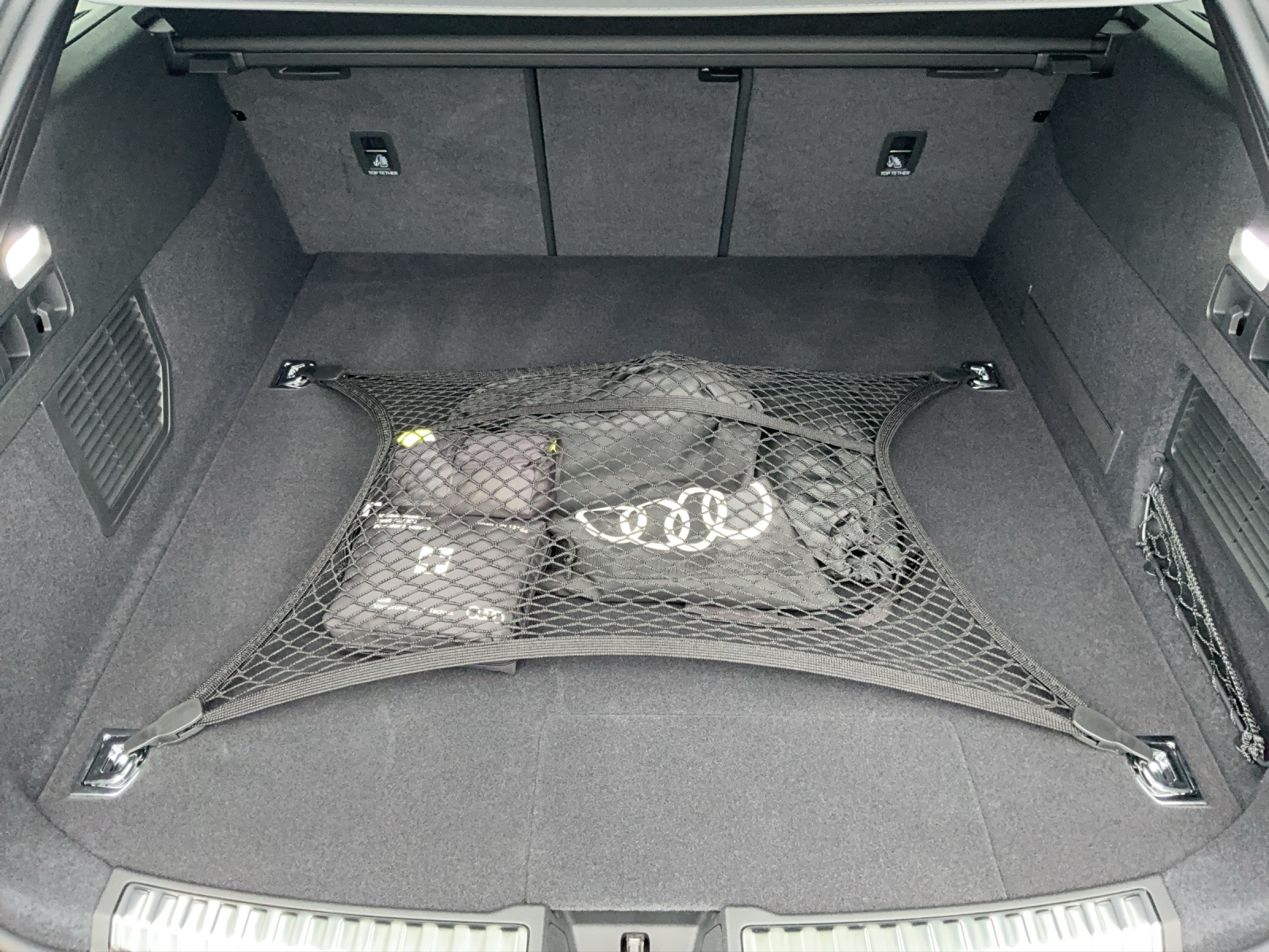 AUDI RS 5 Avant TFSI 470 kW Tiptronic quattro-image-11
