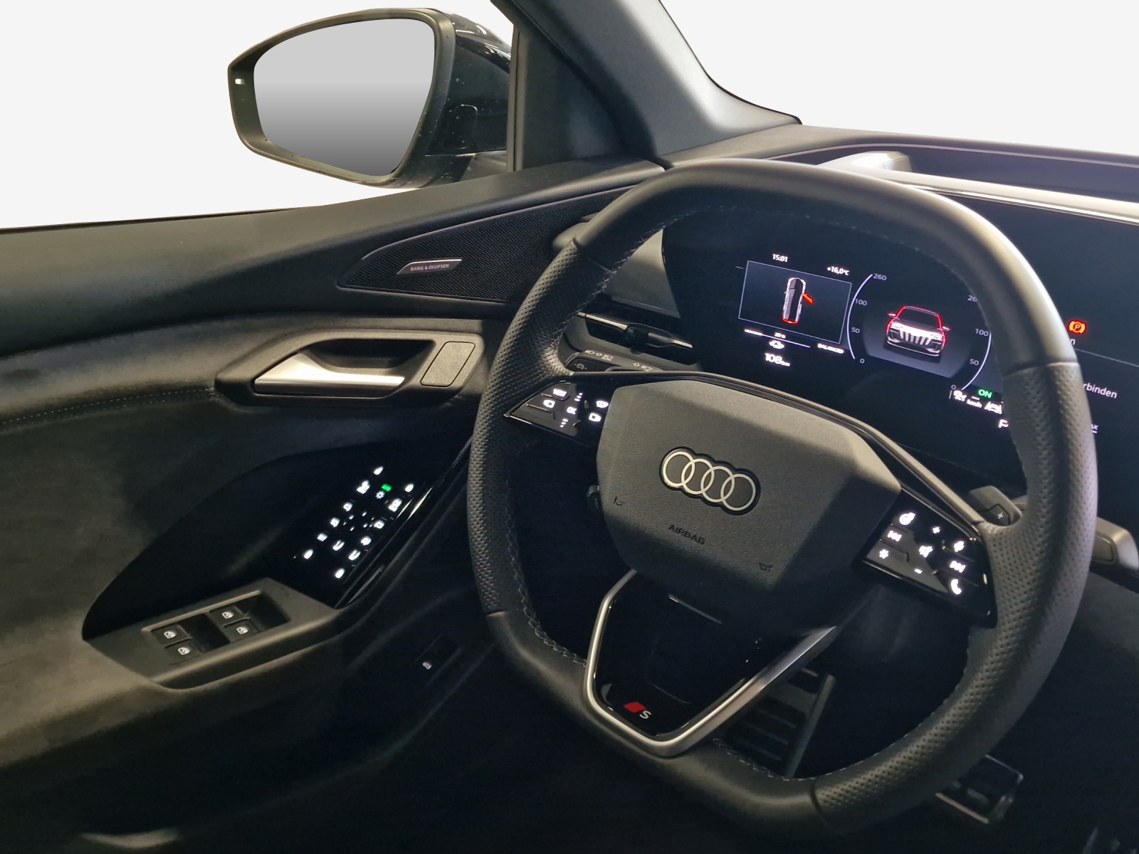 AUDI Q6 Sportback e-tron quattro-image-14