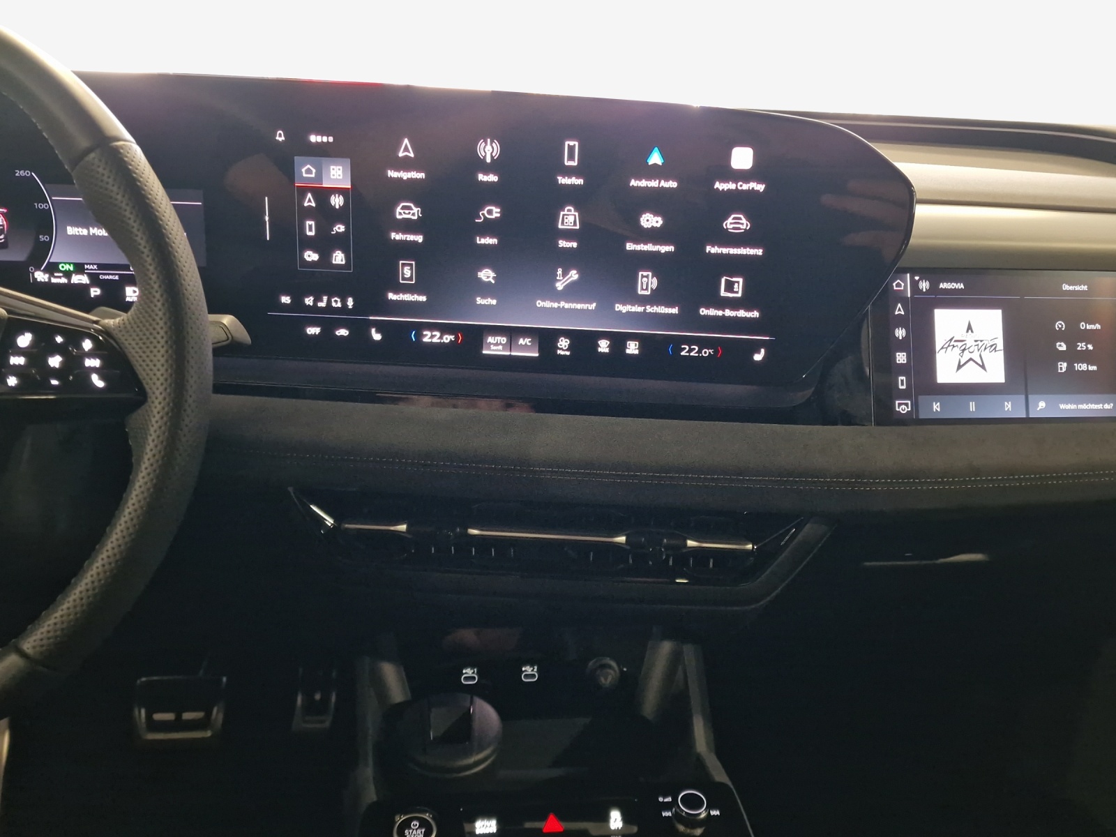 AUDI Q6 Sportback e-tron quattro-image-10