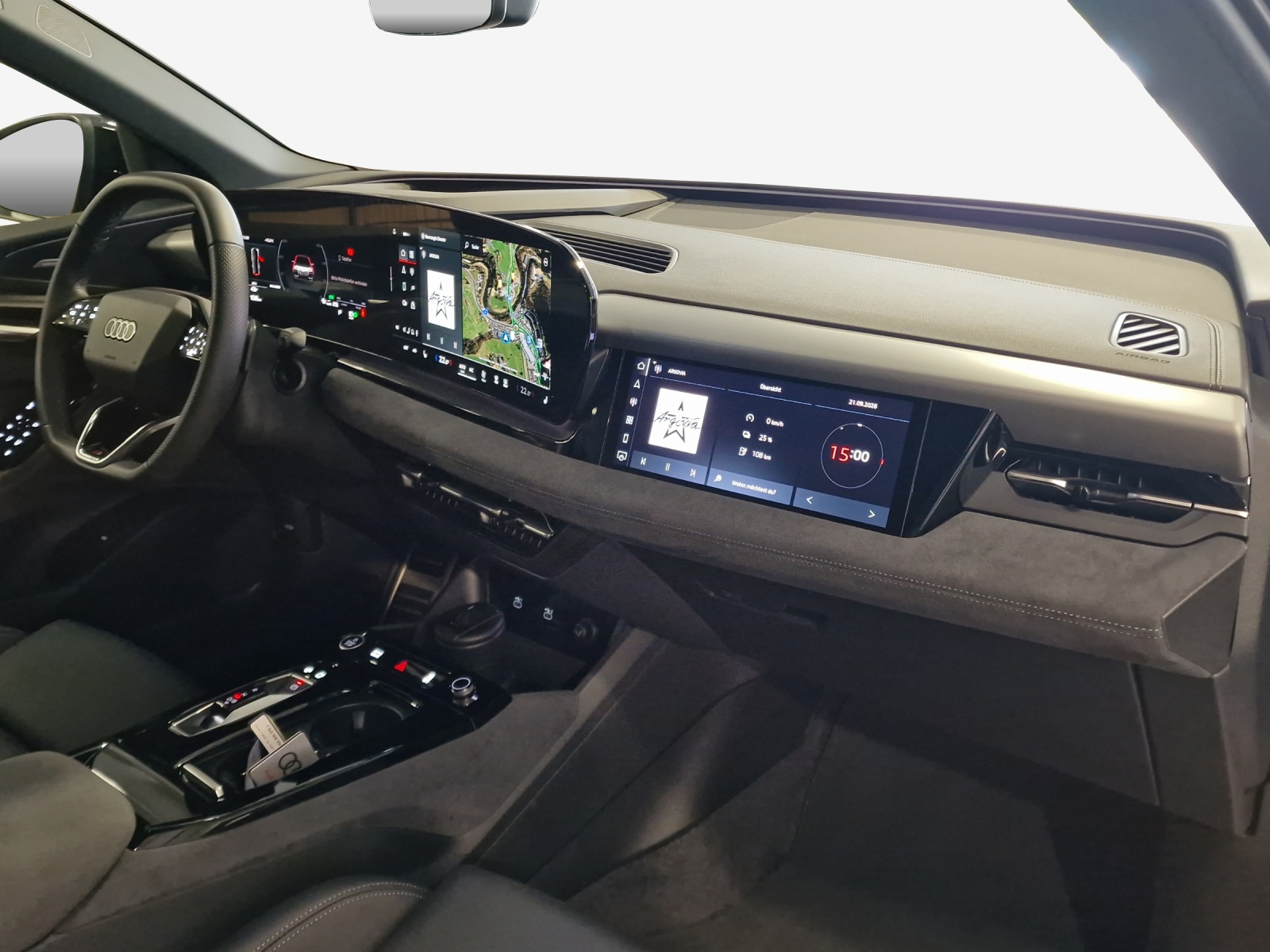 AUDI Q6 Sportback e-tron quattro-image-13