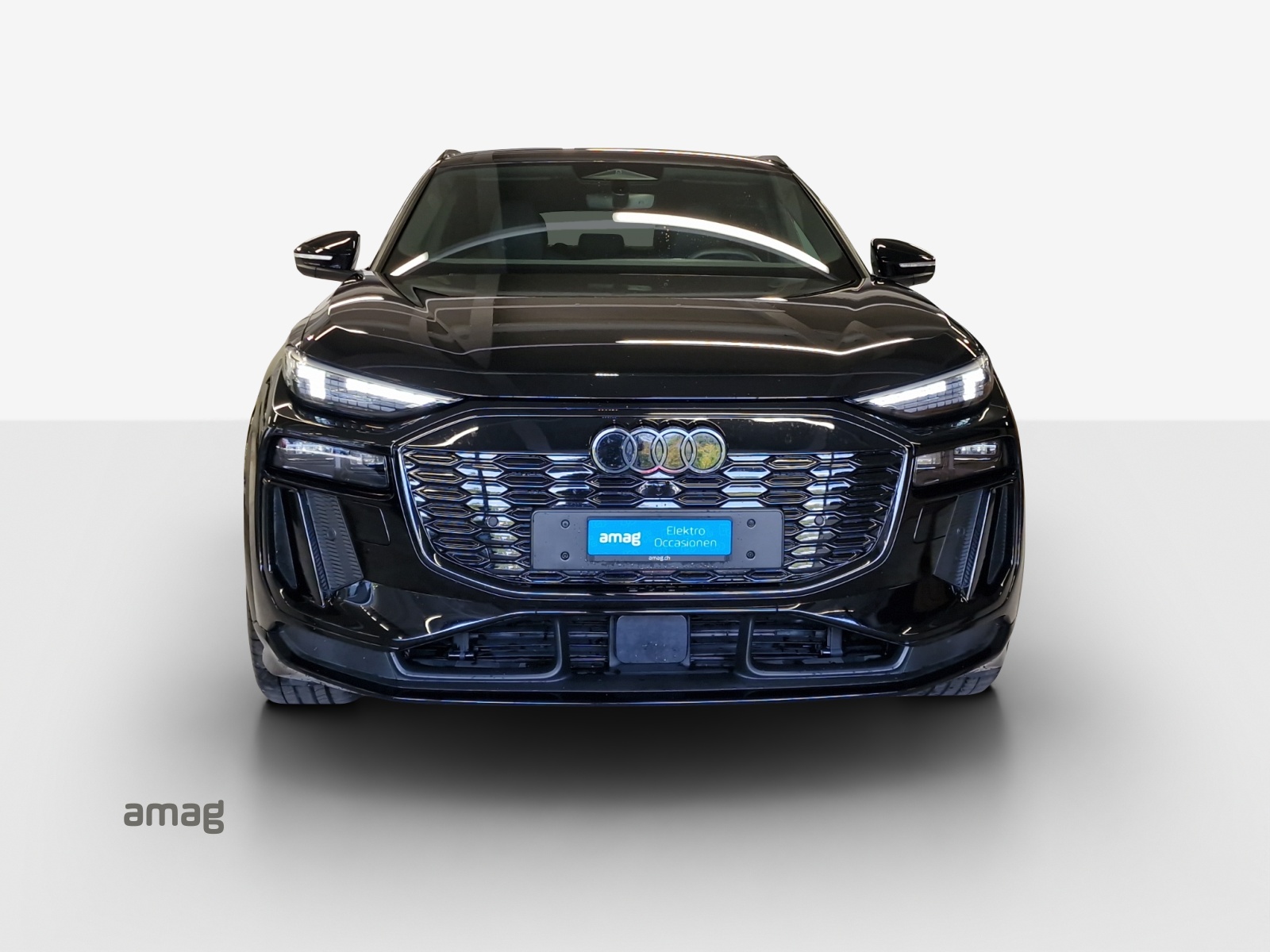 AUDI Q6 Sportback e-tron quattro-image-6