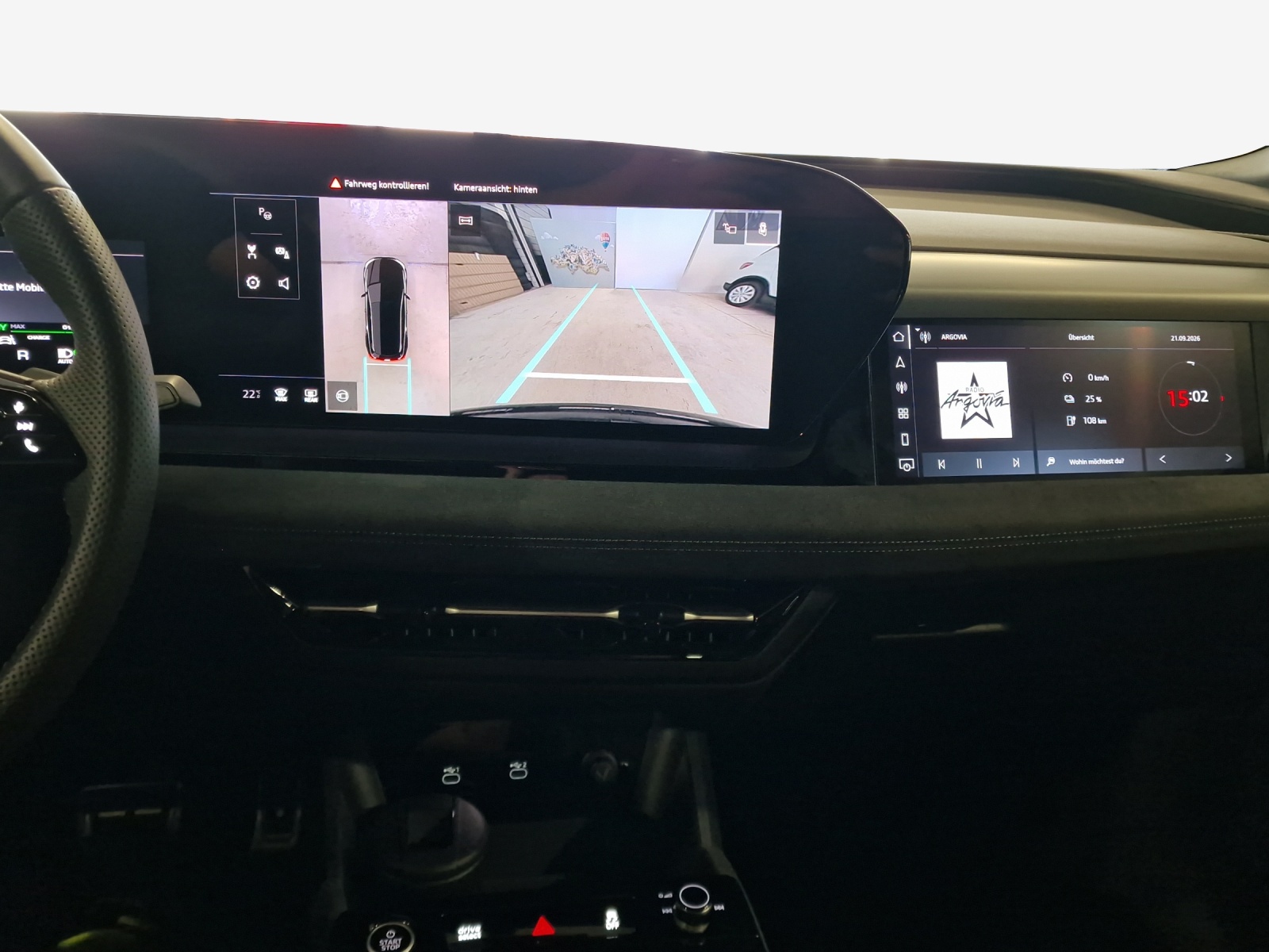 AUDI Q6 Sportback e-tron quattro-image-15