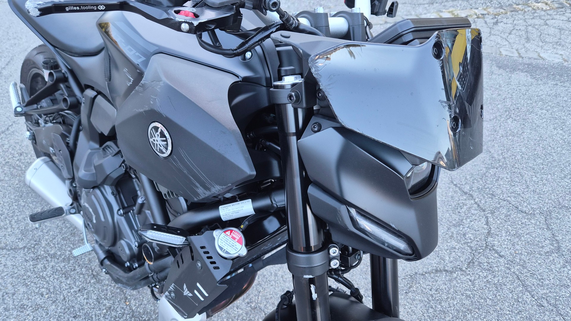 YAMAHA MT-07 Y-AMT-image-12