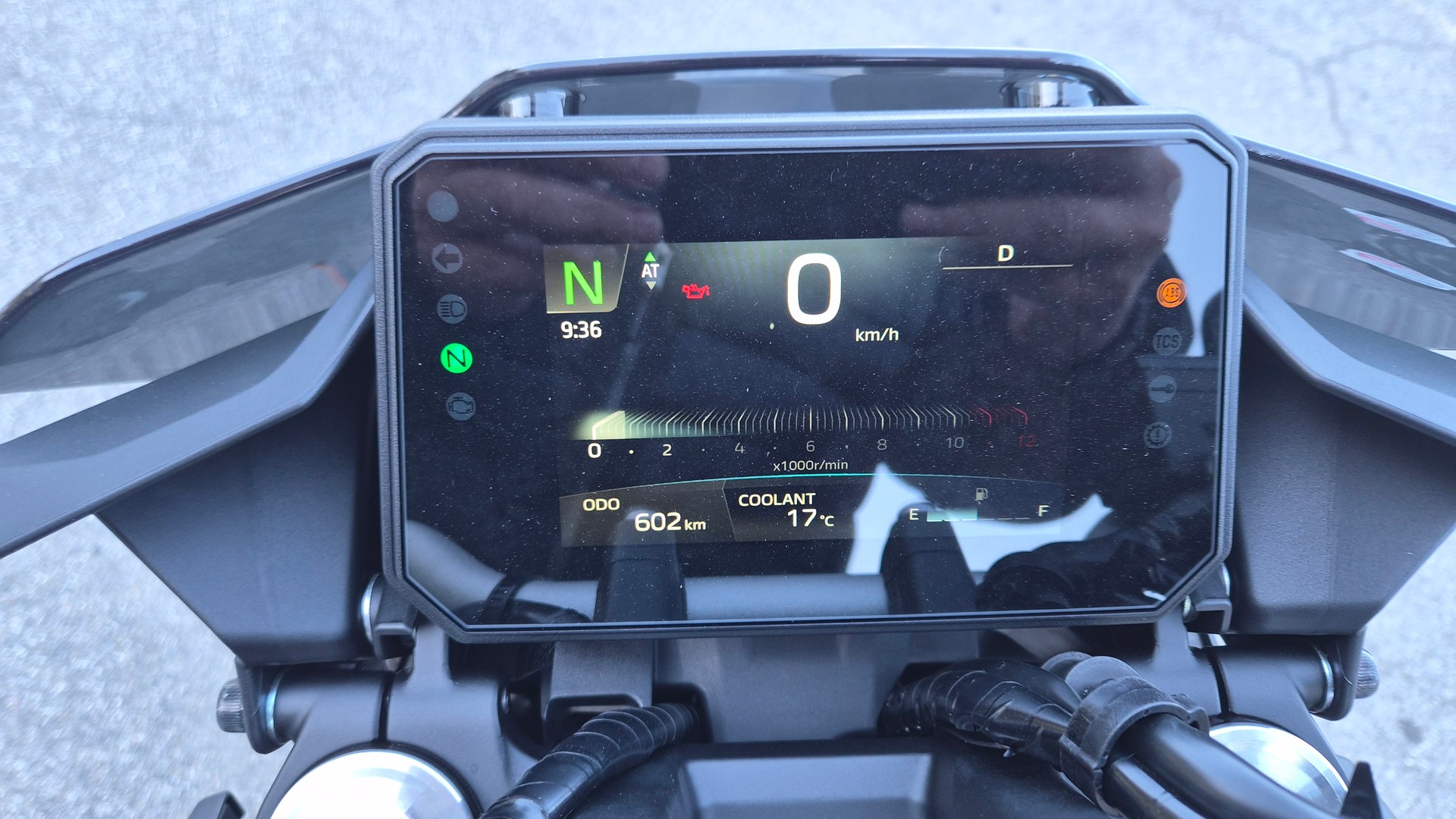 YAMAHA MT-07 Y-AMT-image-14