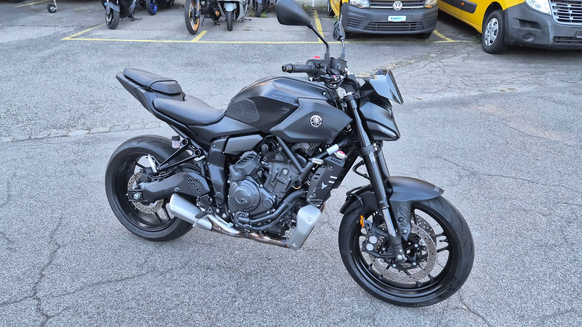 YAMAHA MT-07 Y-AMT-image-0