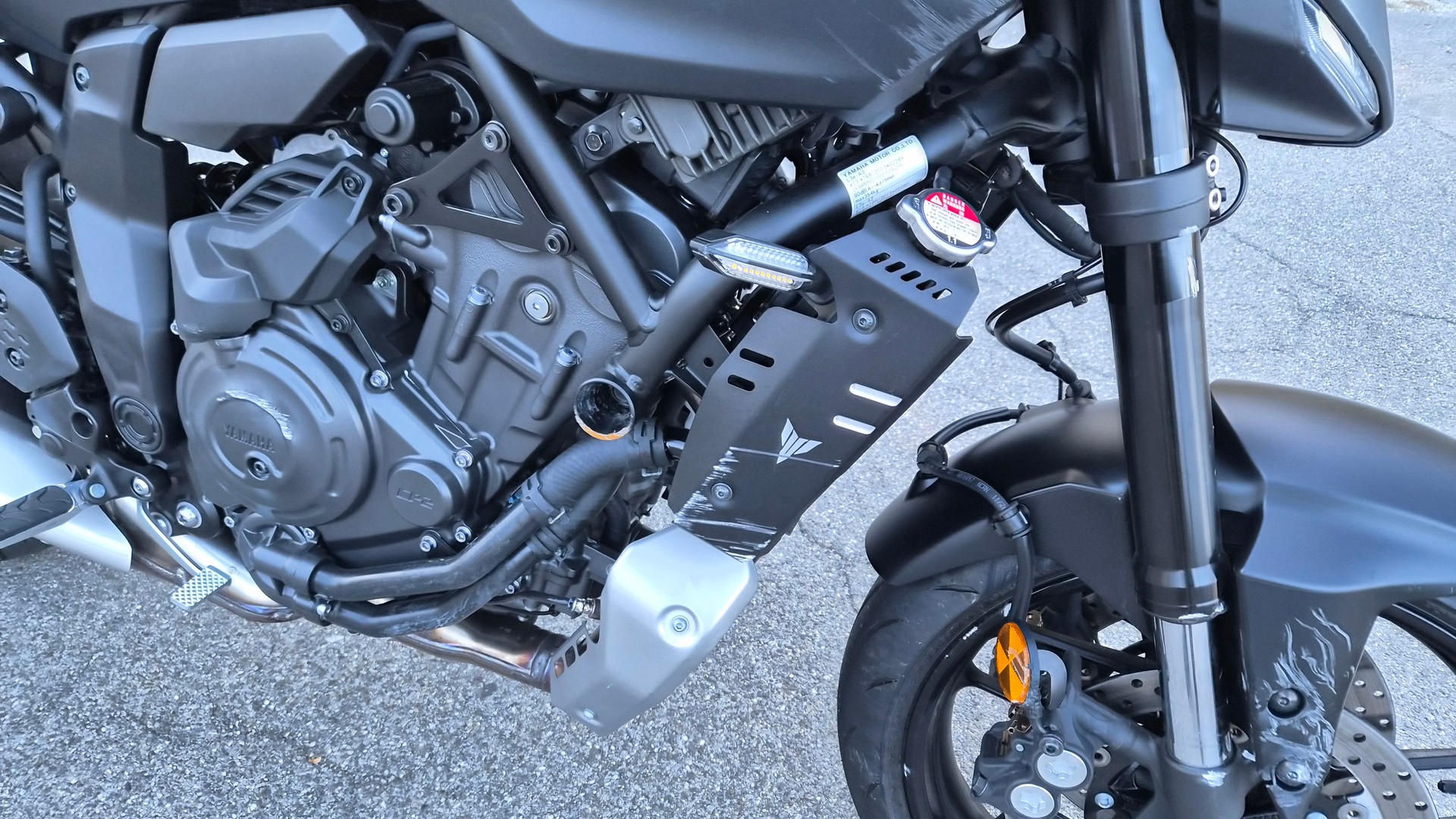 YAMAHA MT-07 Y-AMT-image-3