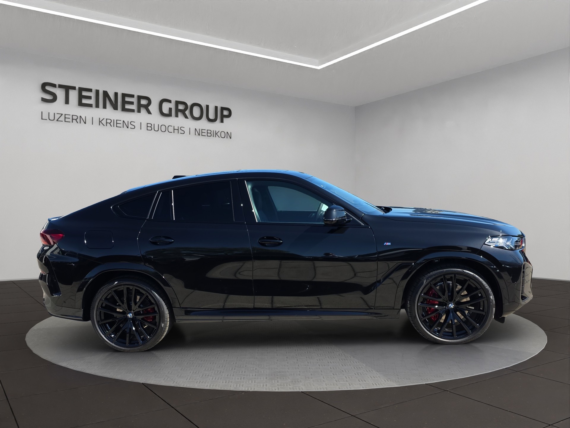 BMW X6 xDrive 48V 40d M Sport Pro Steptronic-showroom-element-2