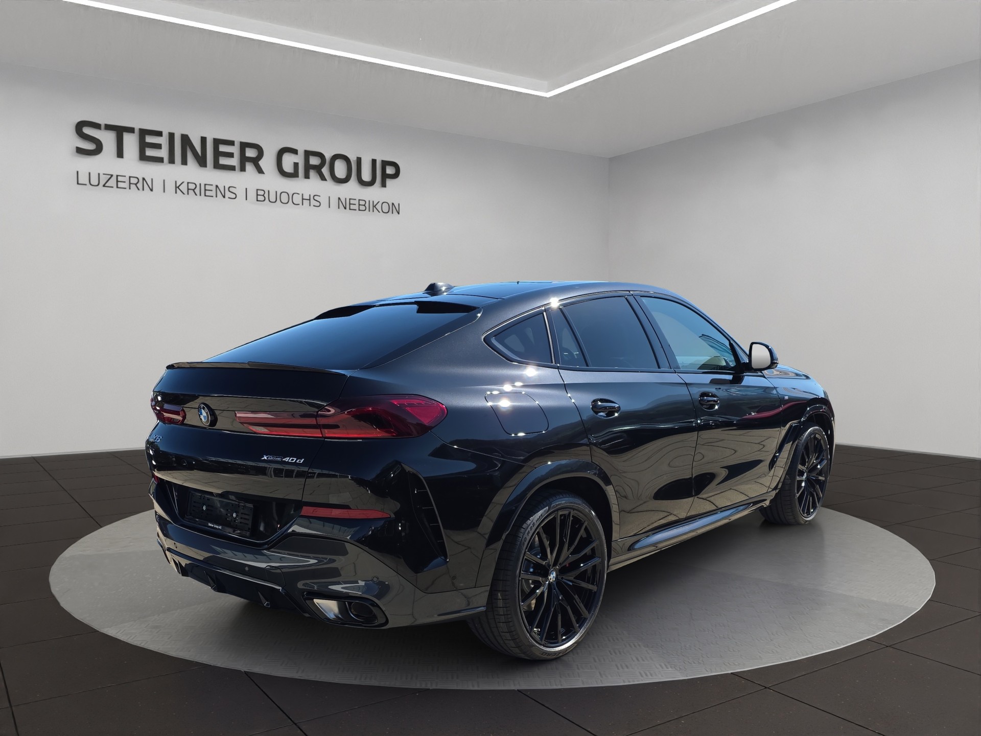 BMW X6 xDrive 48V 40d M Sport Pro Steptronic-showroom-element-3