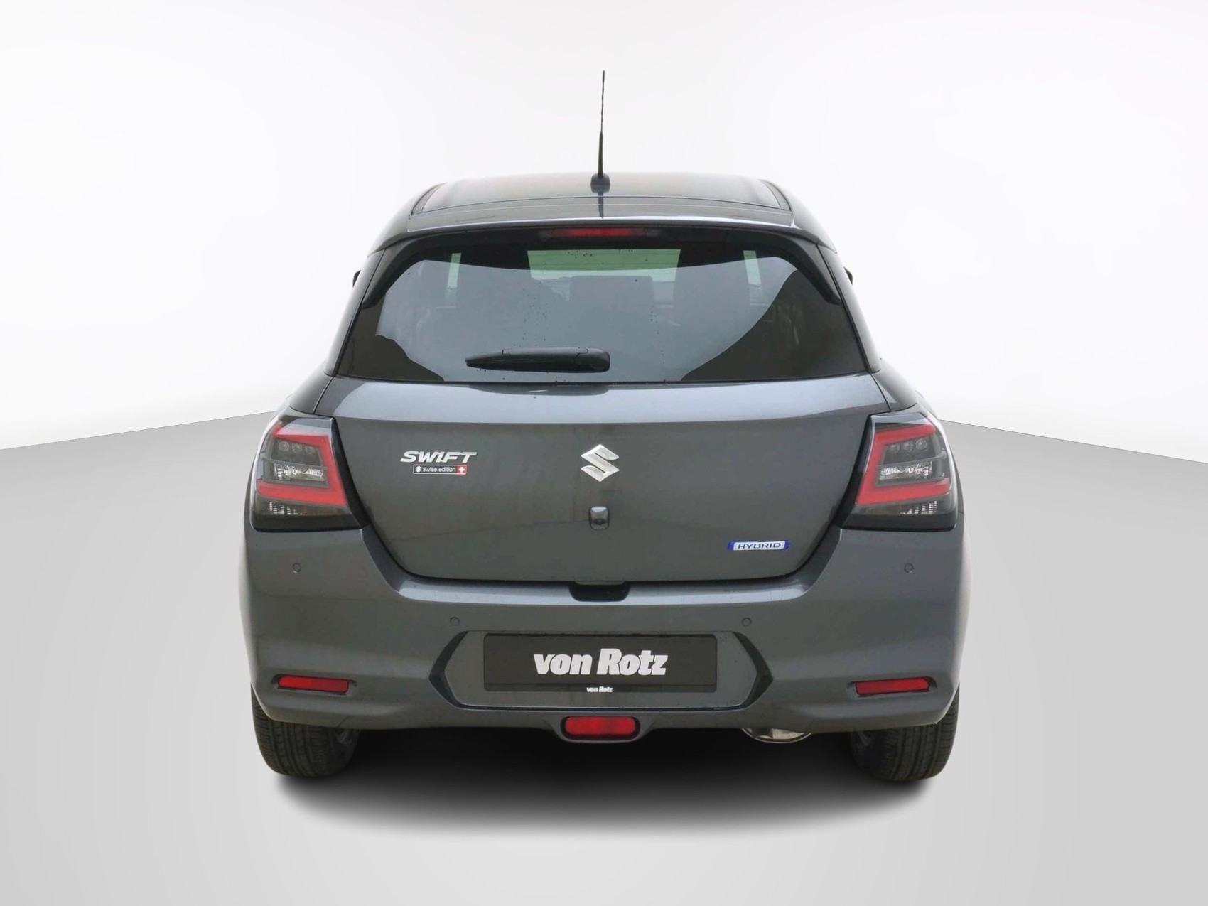 SUZUKI Swift 1.2 Sakura Top Hybrid 4x4-showroom-element-2