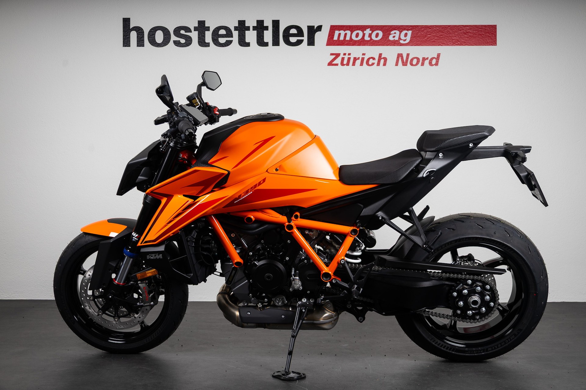 KTM 1390 Super Duke R EVO inkl. Remus Slip On-image-4