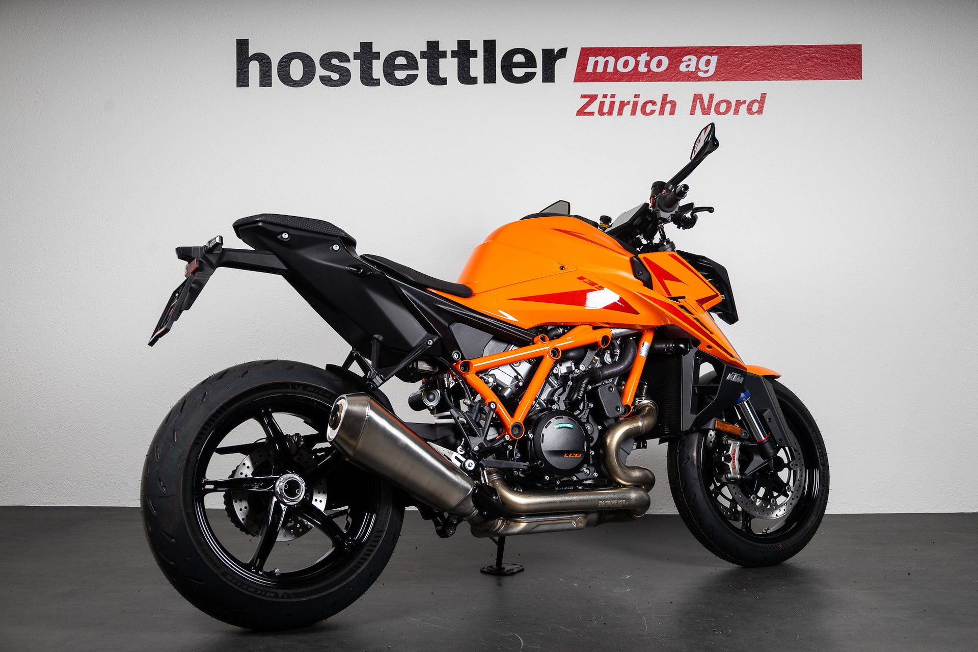 KTM 1390 Super Duke R EVO inkl. Remus Slip On-image-2