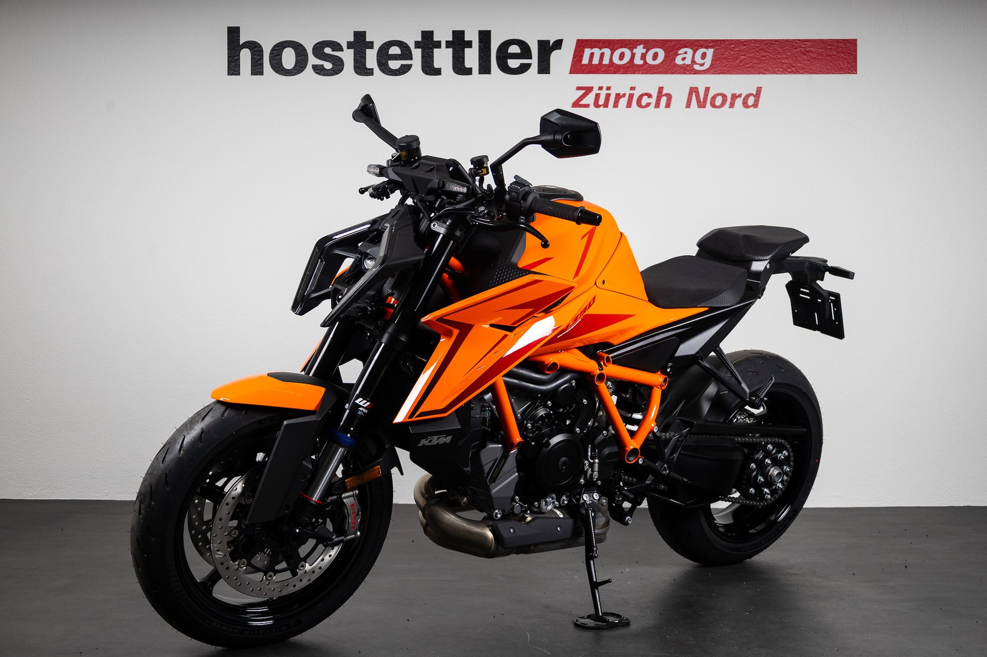 KTM 1390 Super Duke R EVO inkl. Remus Slip On-image-5