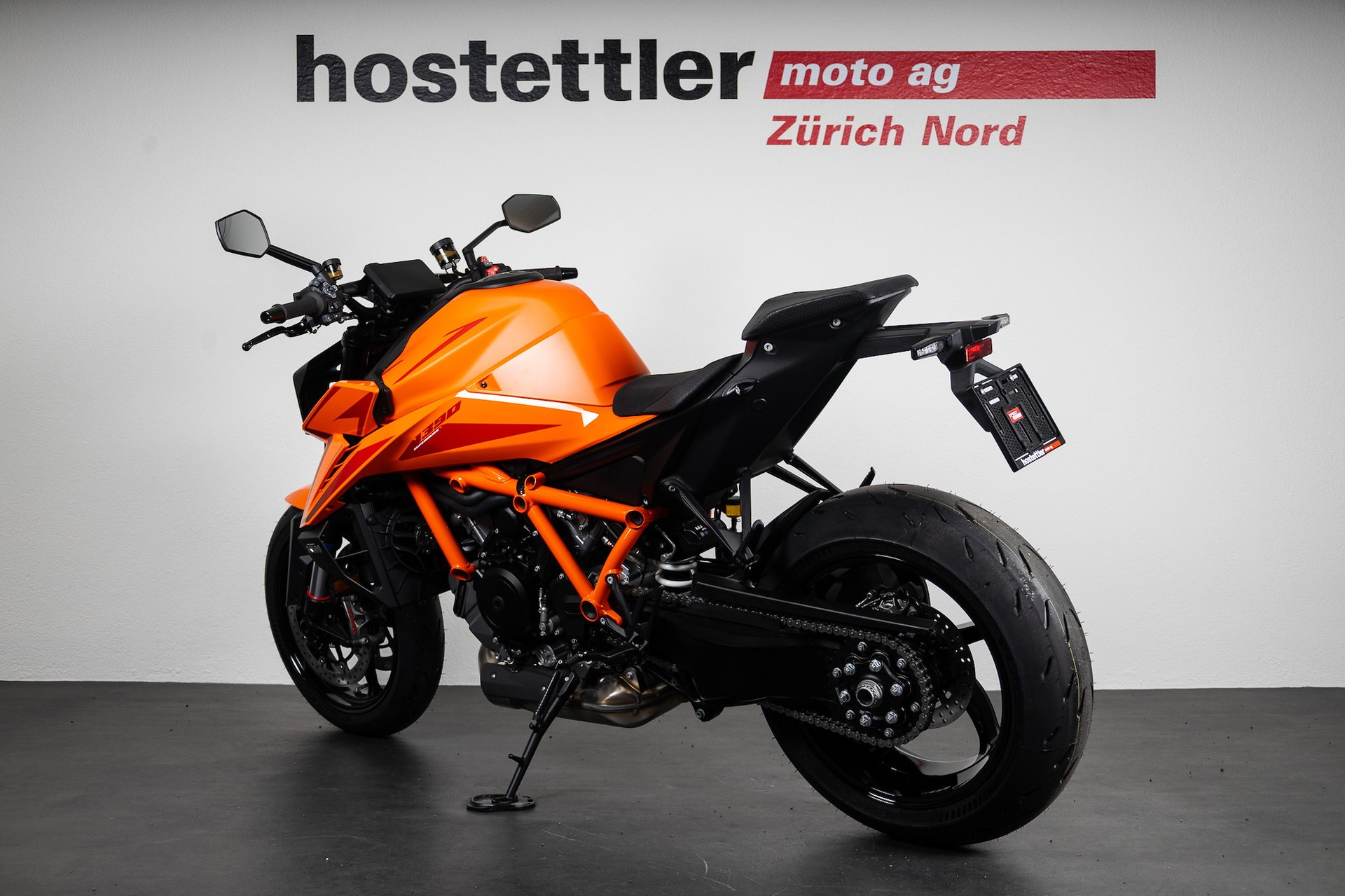 KTM 1390 Super Duke R EVO inkl. Remus Slip On-image-3