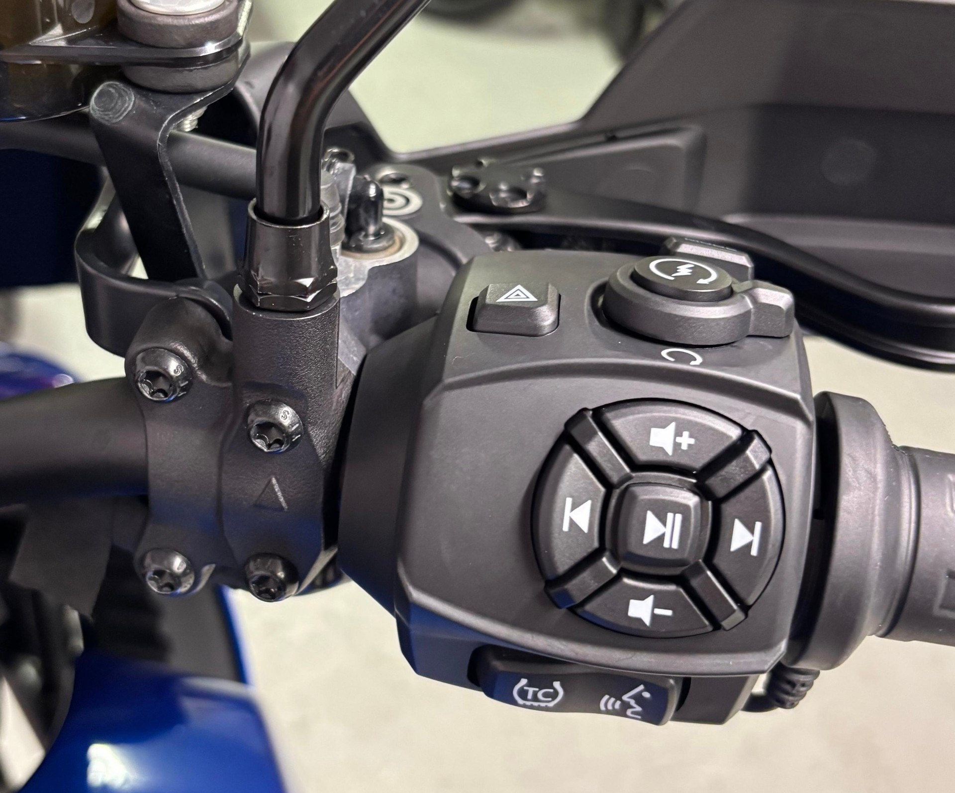 HARLEY-DAVIDSON RA Pan America 1250S Special-image-14