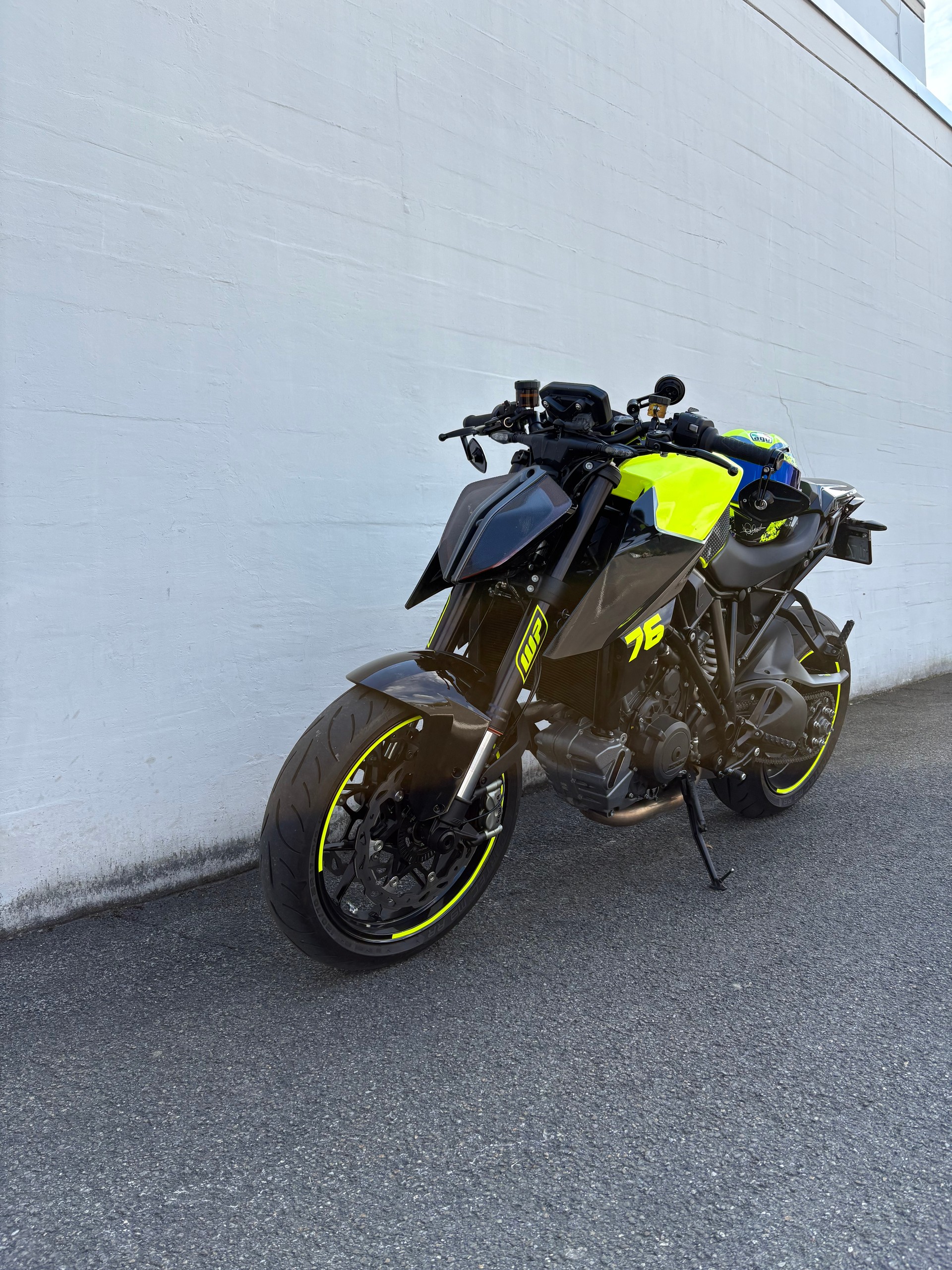 KTM 1290 Super Duke R-image-9