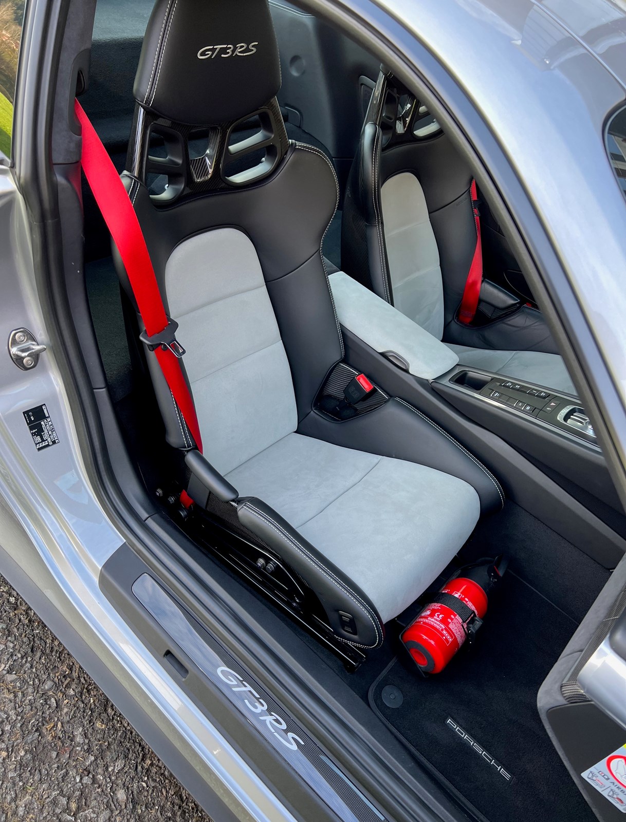 PORSCHE 911 GT3 RS PDK-image-13