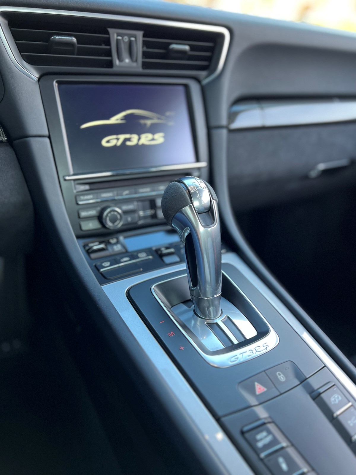 PORSCHE 911 GT3 RS PDK-image-19