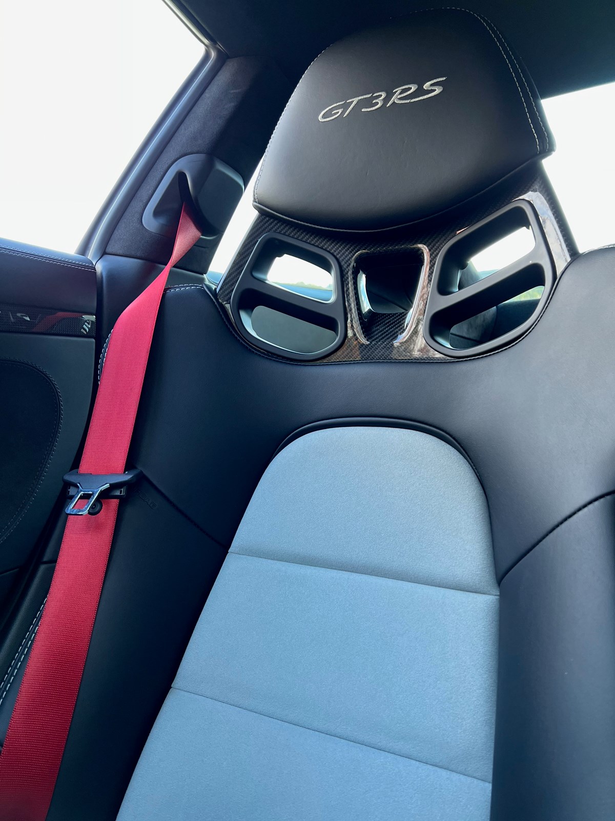 PORSCHE 911 GT3 RS PDK-image-22
