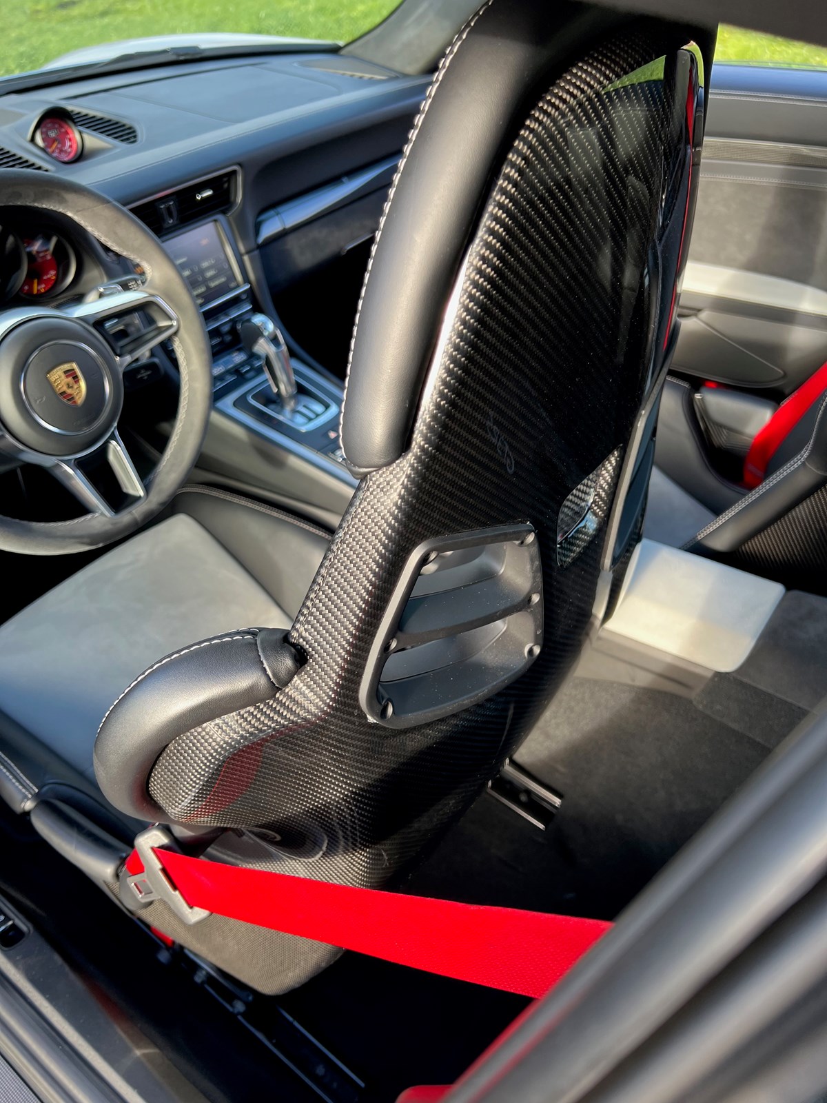 PORSCHE 911 GT3 RS PDK-image-23