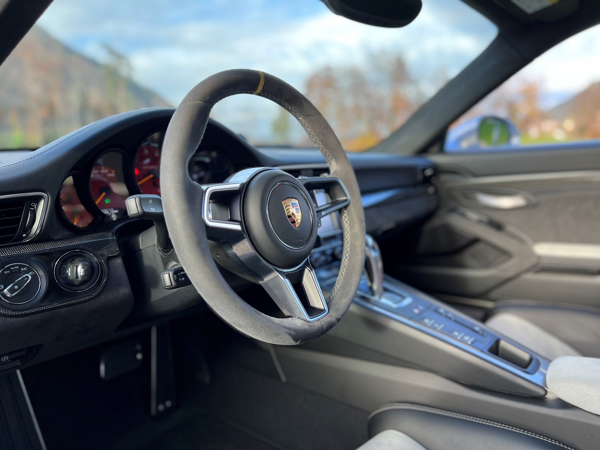 PORSCHE 911 GT3 RS PDK-image-25