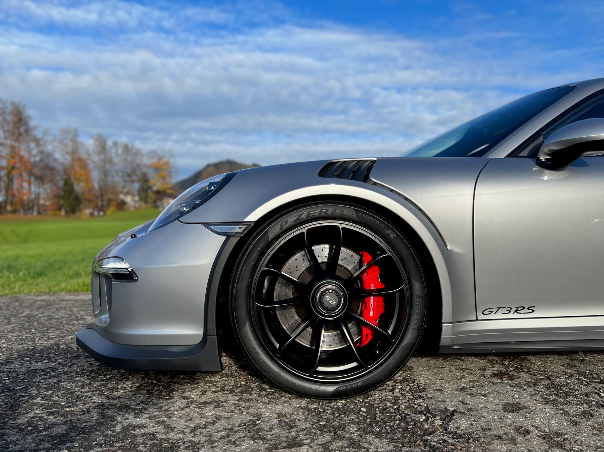PORSCHE 911 GT3 RS PDK-image-28