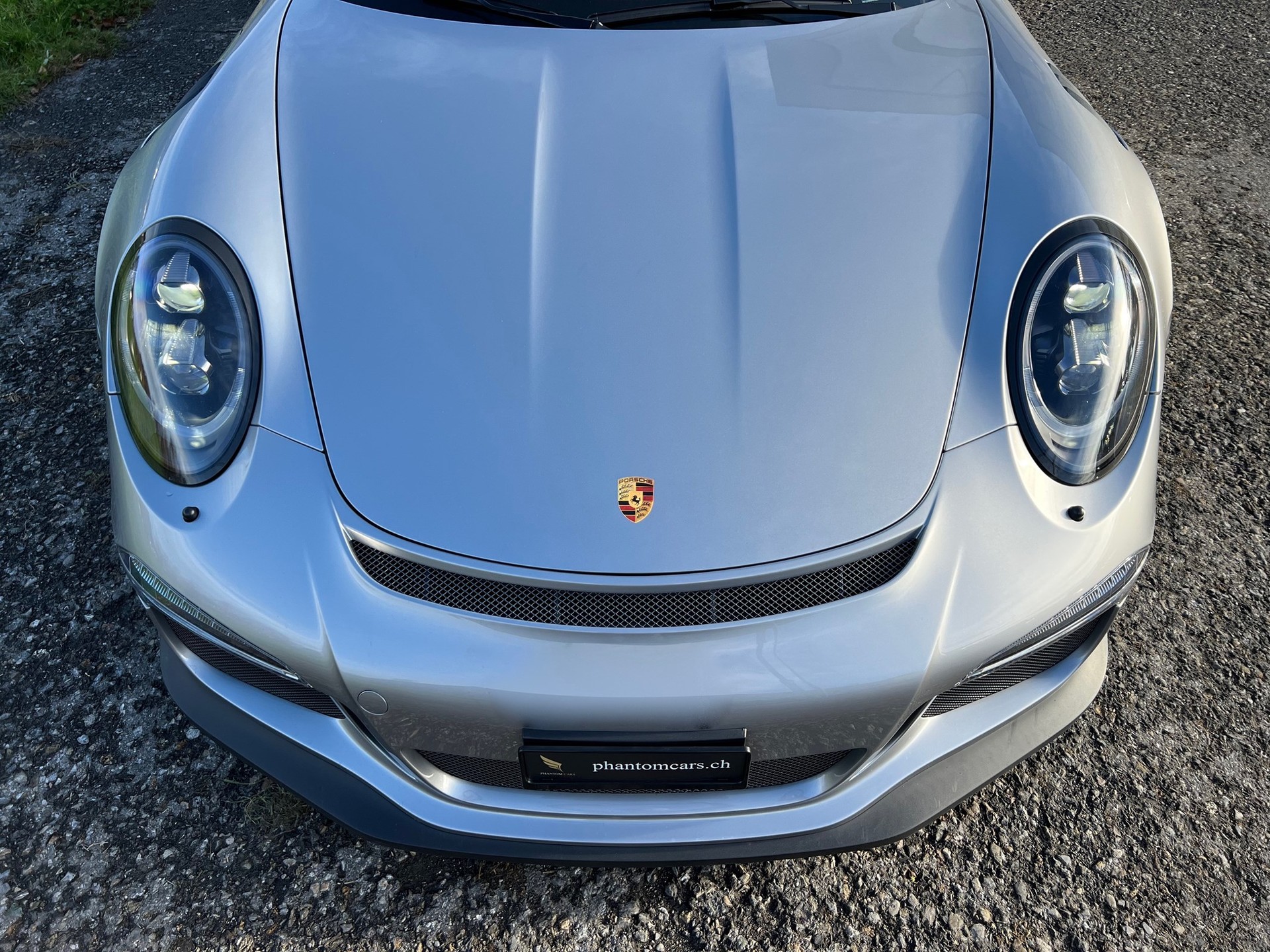 PORSCHE 911 GT3 RS PDK-image-27