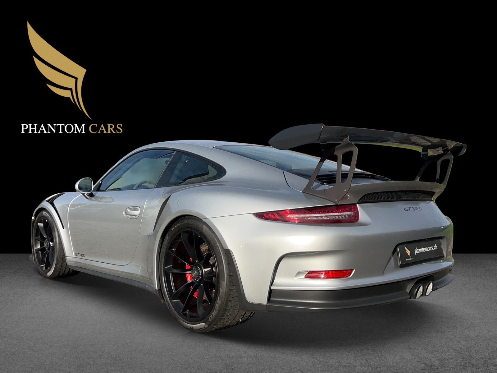 PORSCHE 911 GT3 RS PDK-image-5