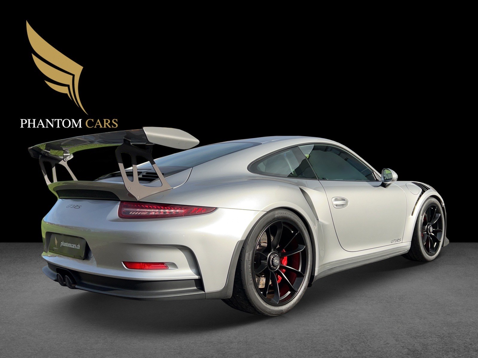 PORSCHE 911 GT3 RS PDK-image-7