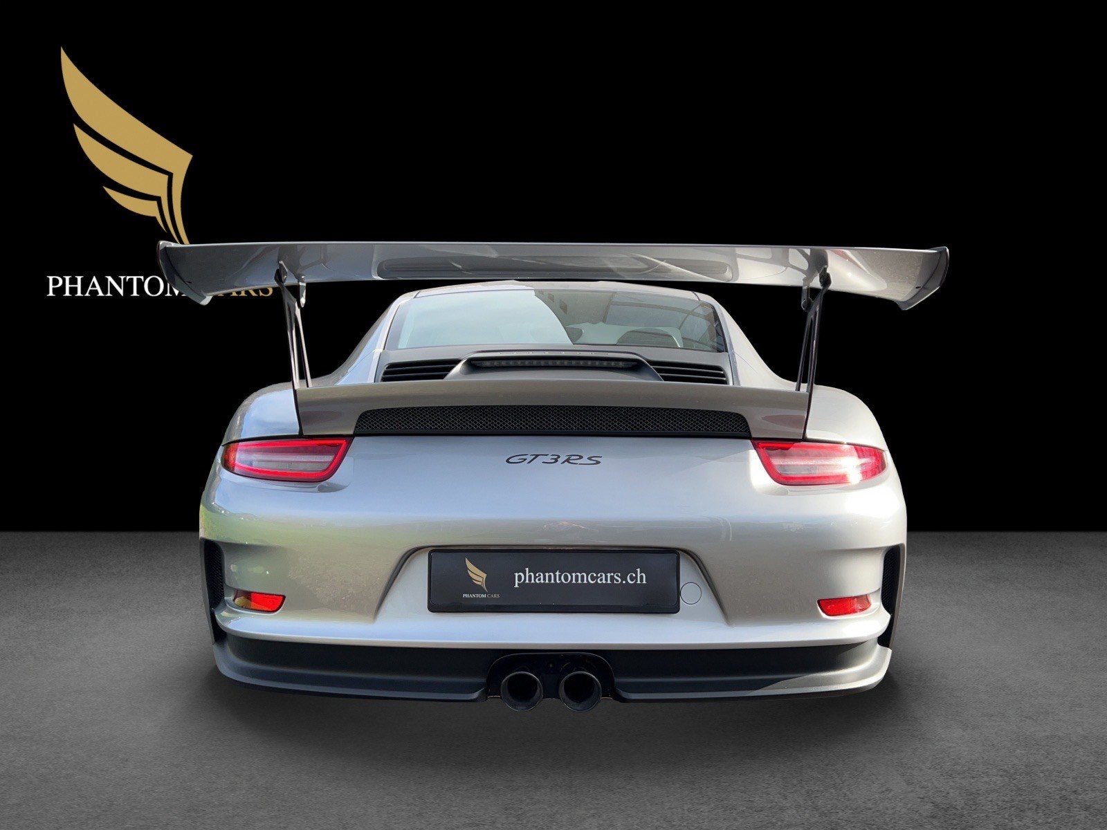 PORSCHE 911 GT3 RS PDK-image-6