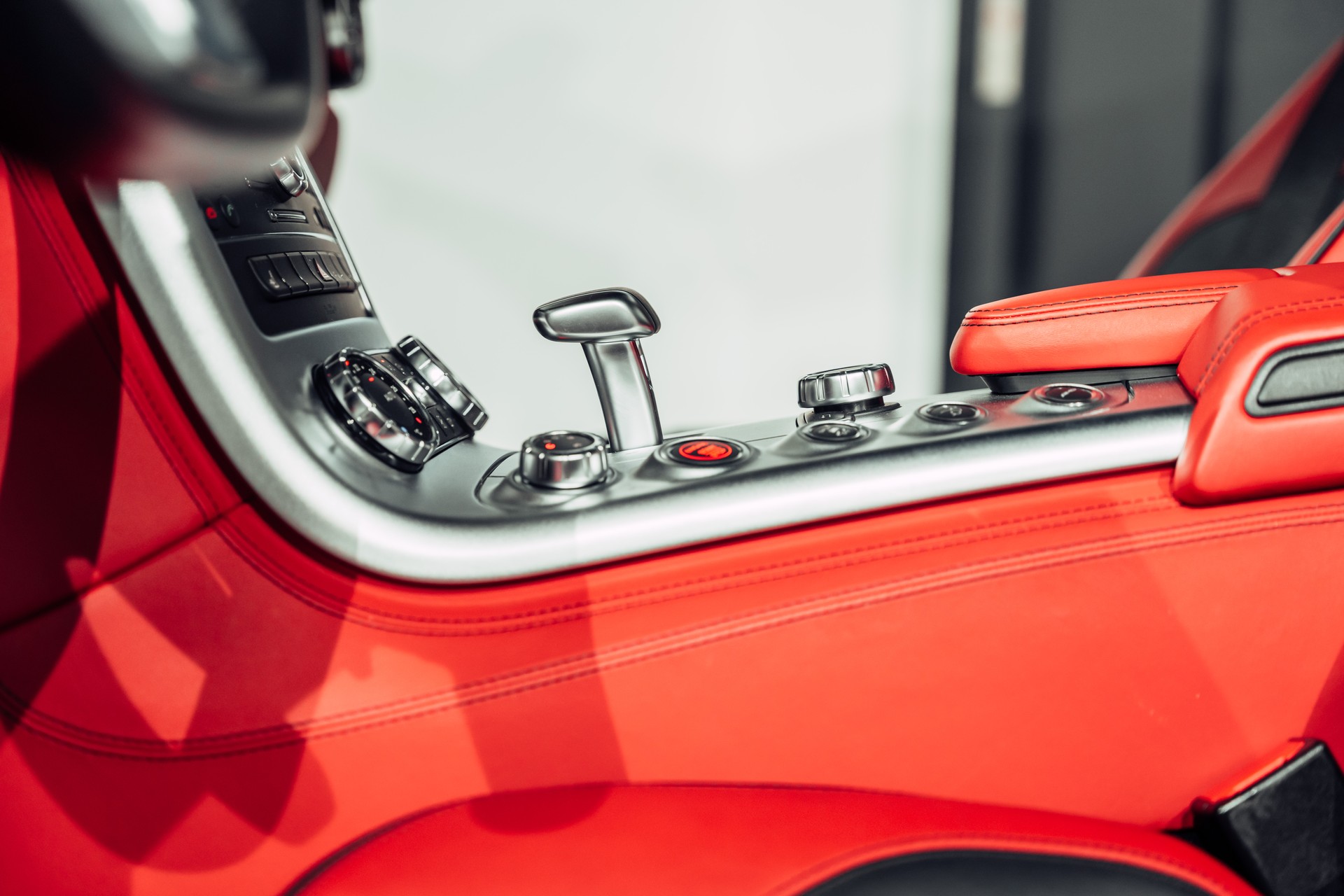 MERCEDES-BENZ SLS 63 AMG Speedshift-image-20